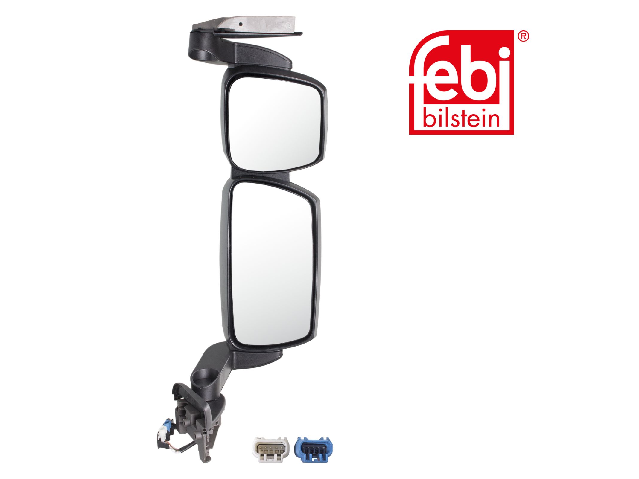 Système de miroirs Febi 5 0415 0527