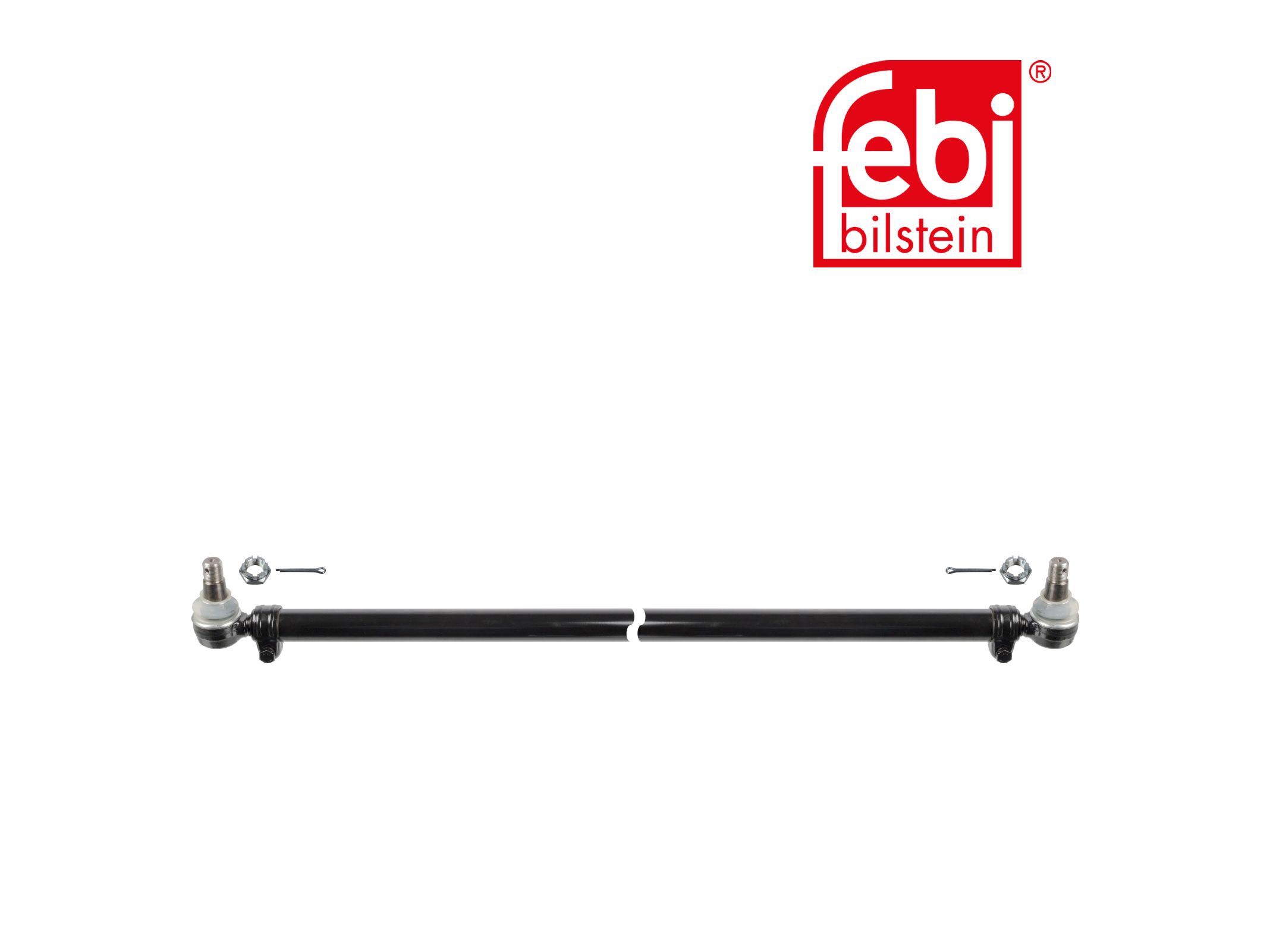 Barra de direçao Febi 81467116951