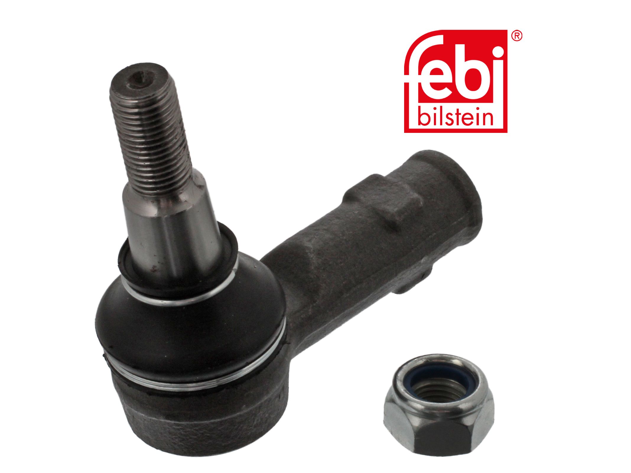 Capăt de bară de direcție Febi 0 4253 4911