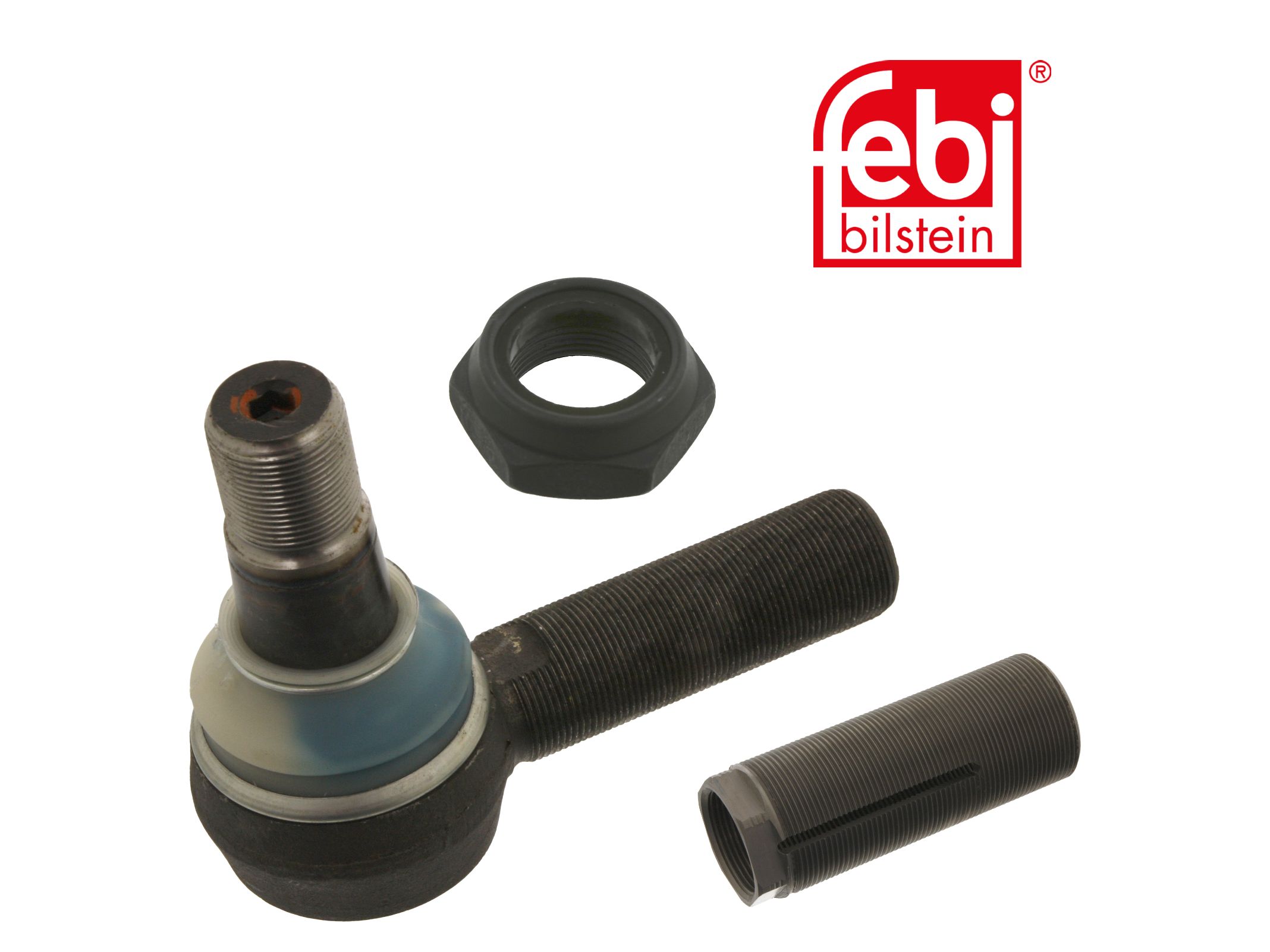 Terminal Barra Direção Febi 0004605748