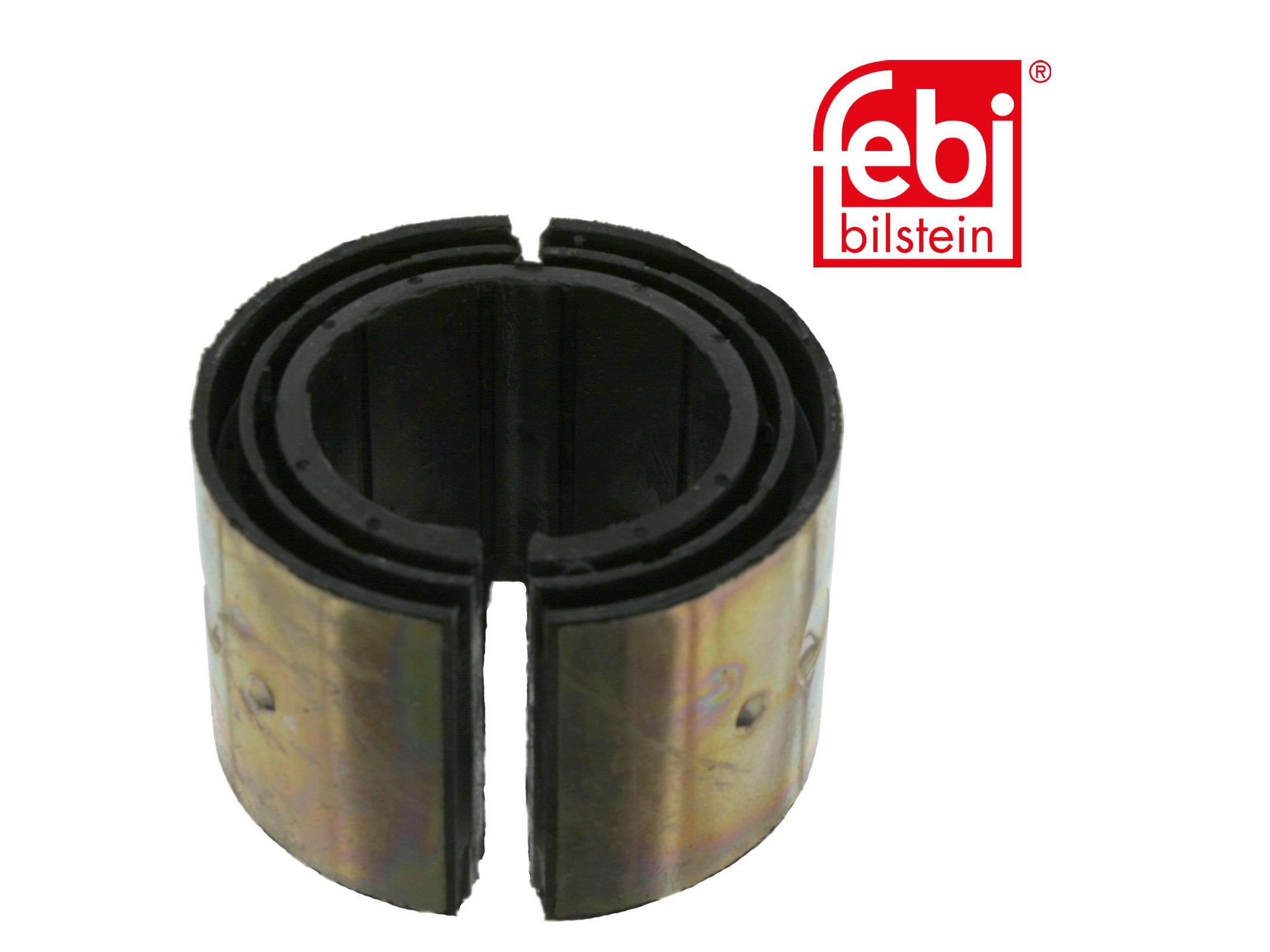 Łożysko stabilizatora Febi 81437040077