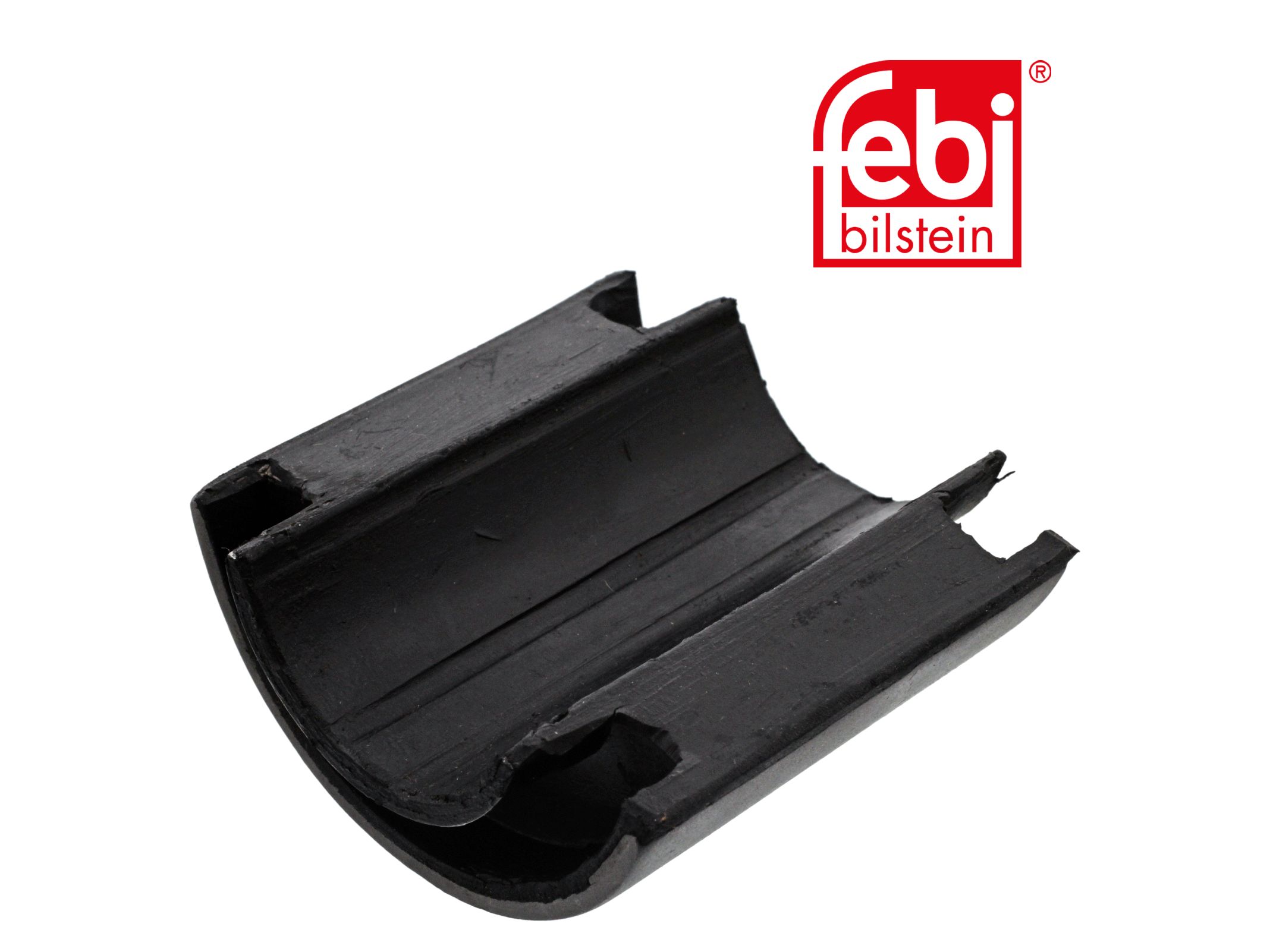Rodamiento estabilizador Febi 0 0252 0448