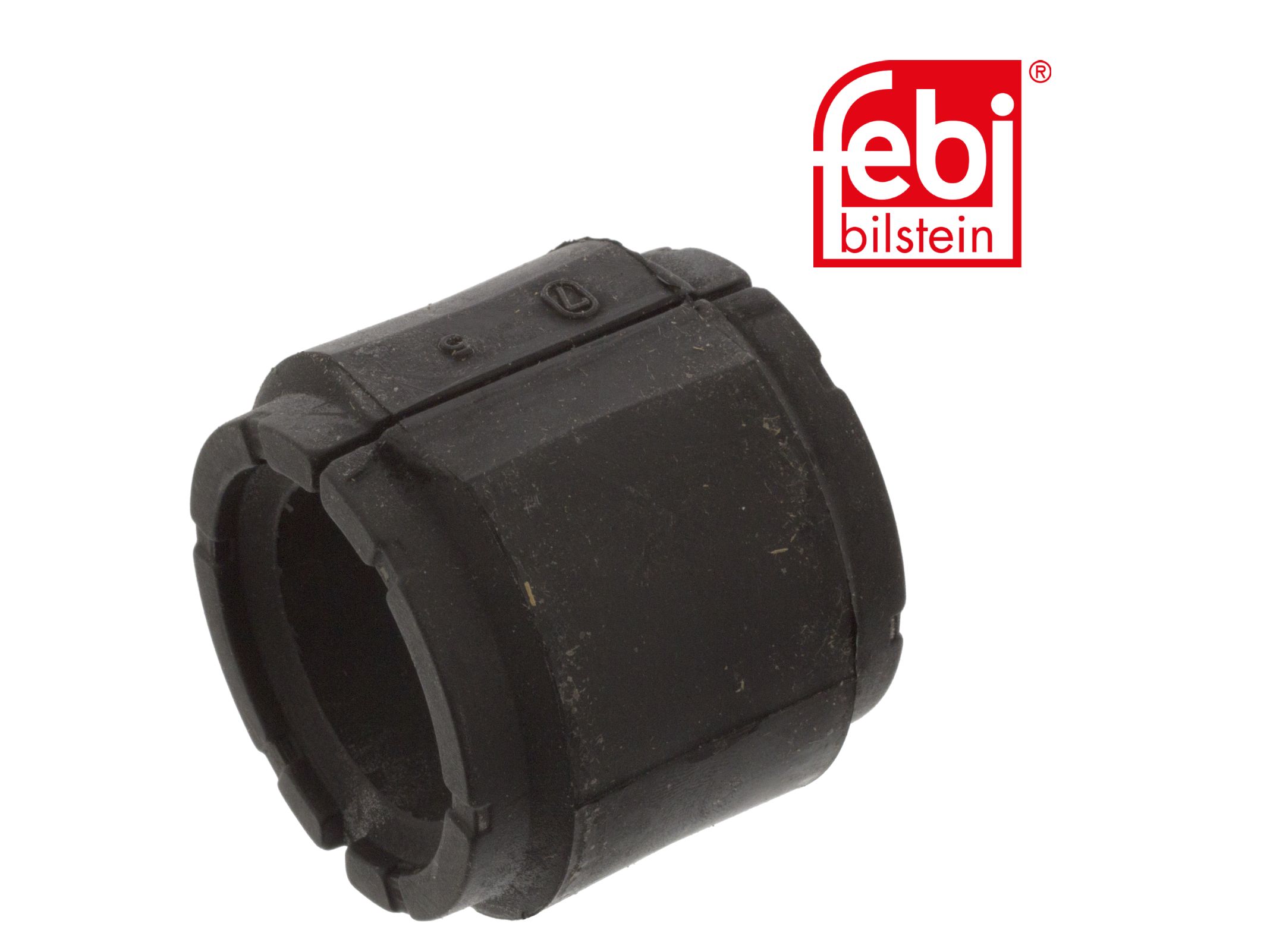 Stabilizer bearing Febi 85437040002