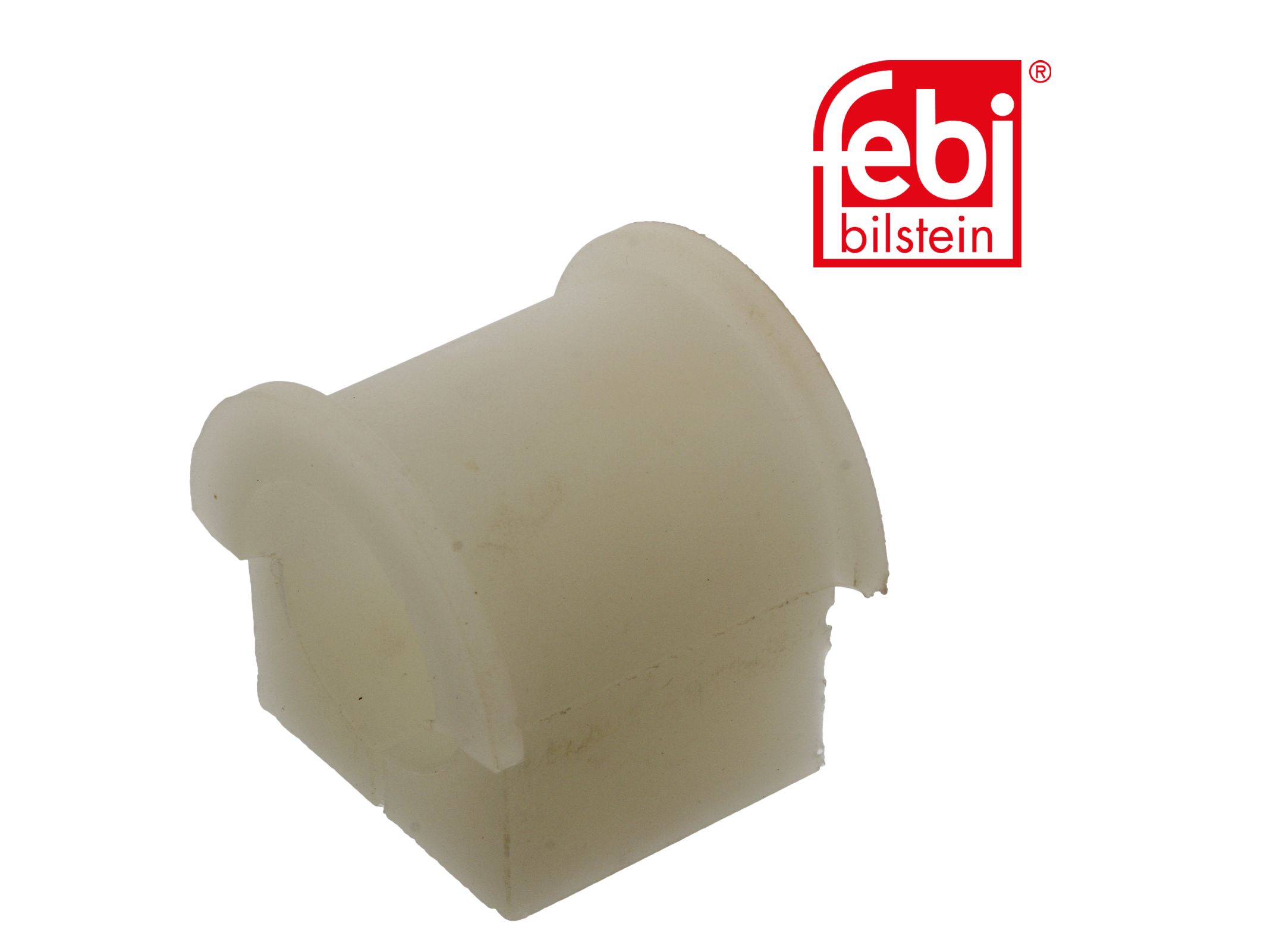 Stabilizer bearing Febi 0 9841 5468