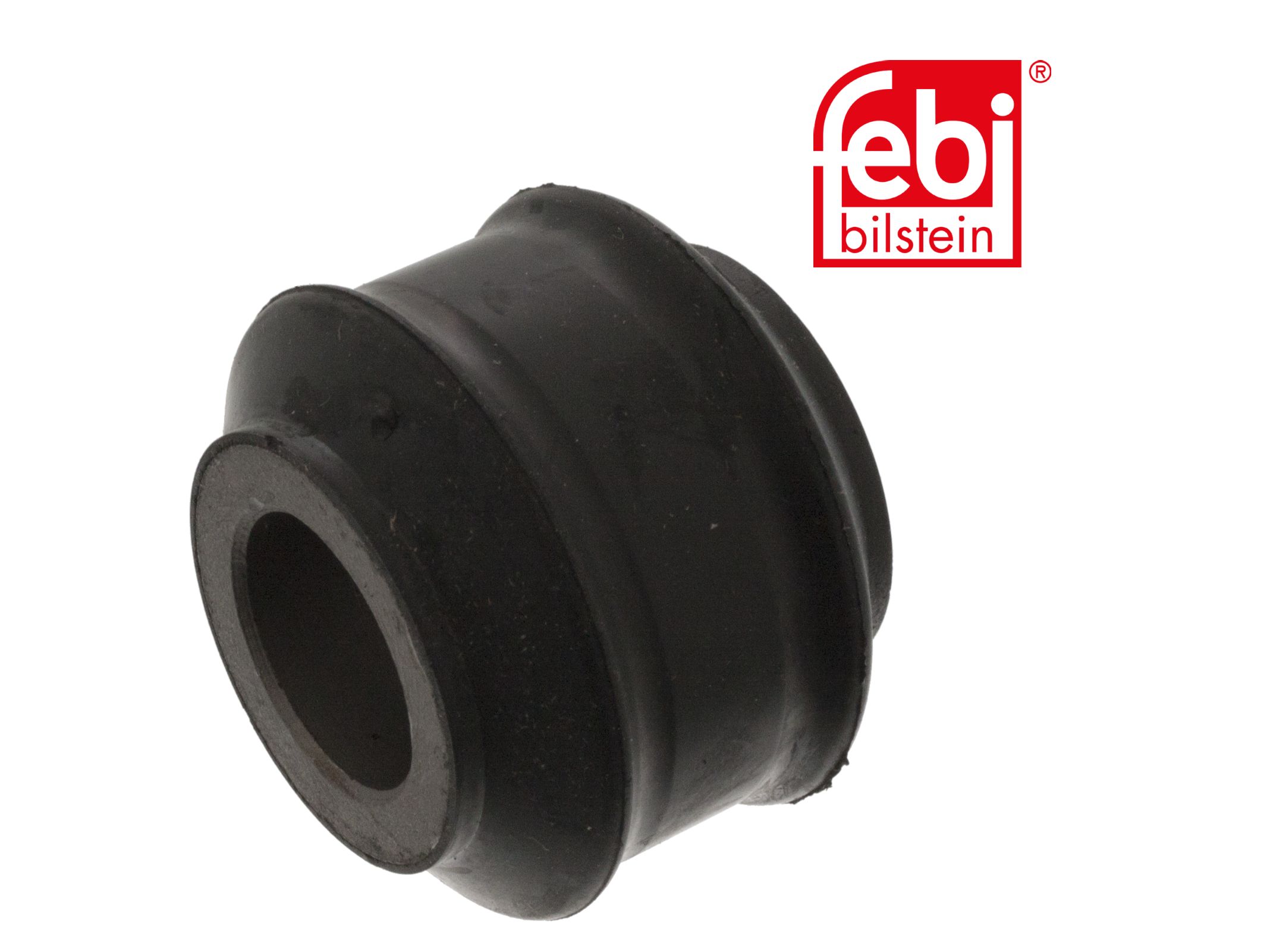 Stabilizer bearing Febi 9583280081