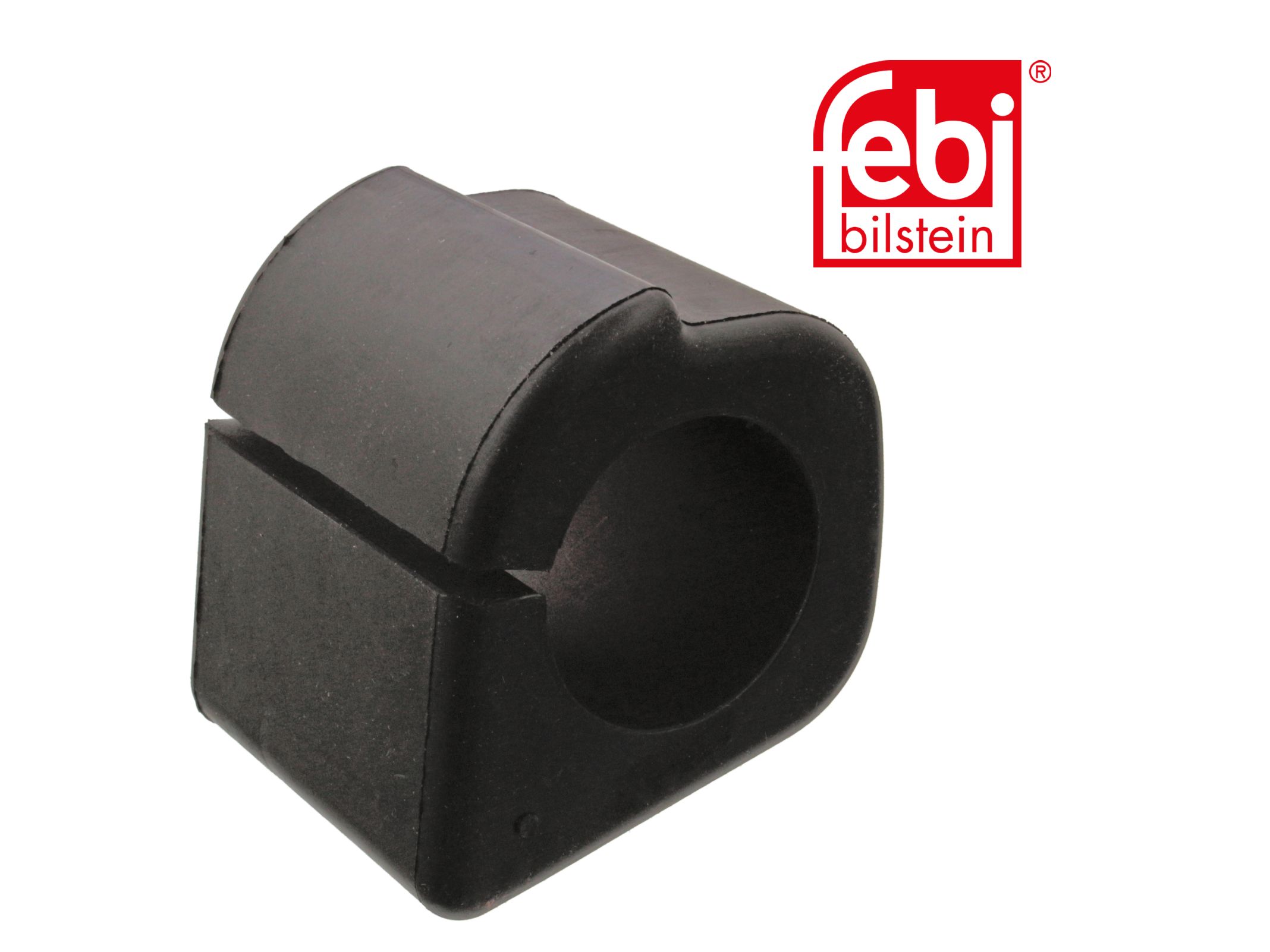 Stabilizer bearing Febi 6733230685