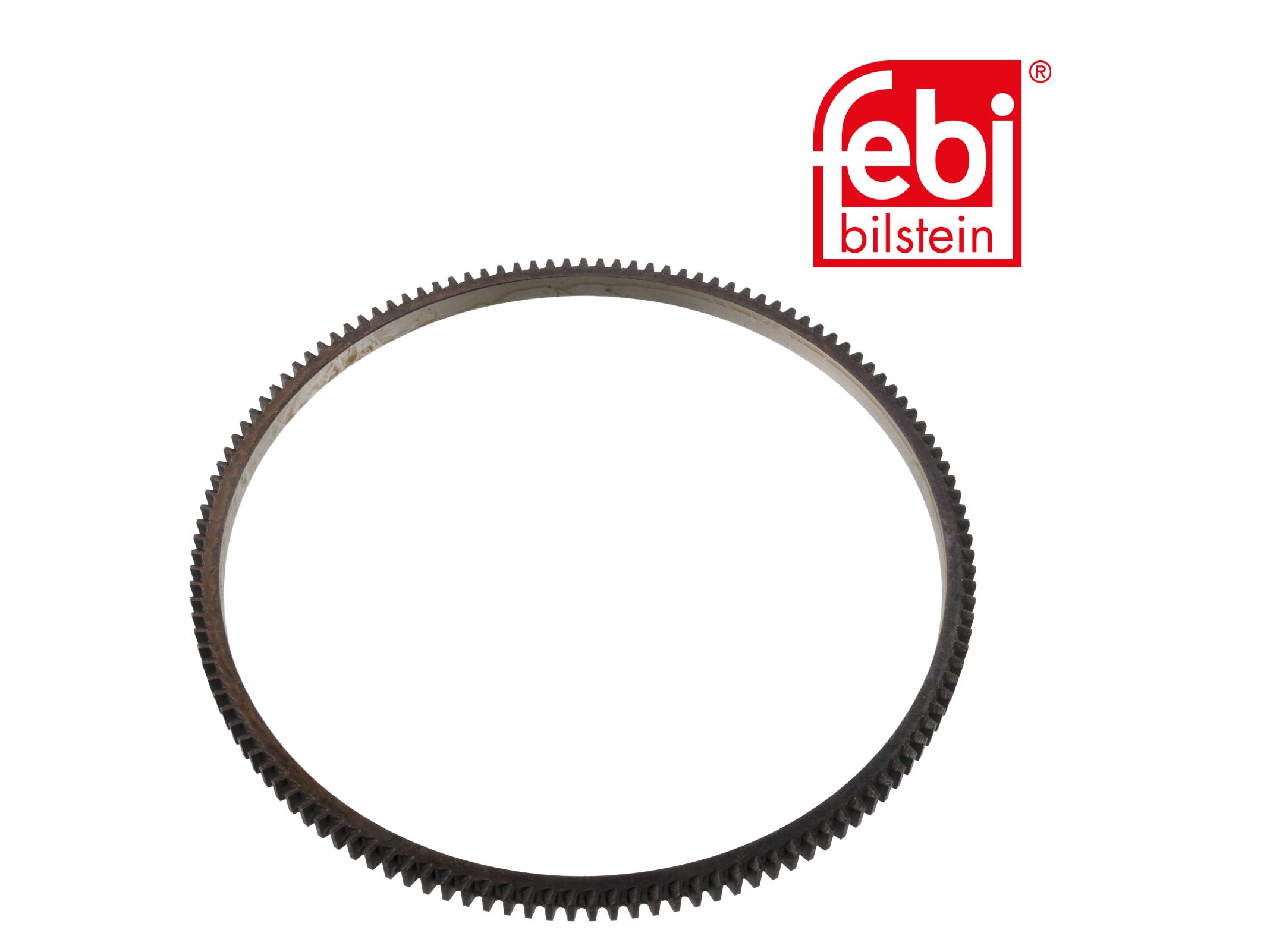 Couronne de démarrage Febi 51023100087