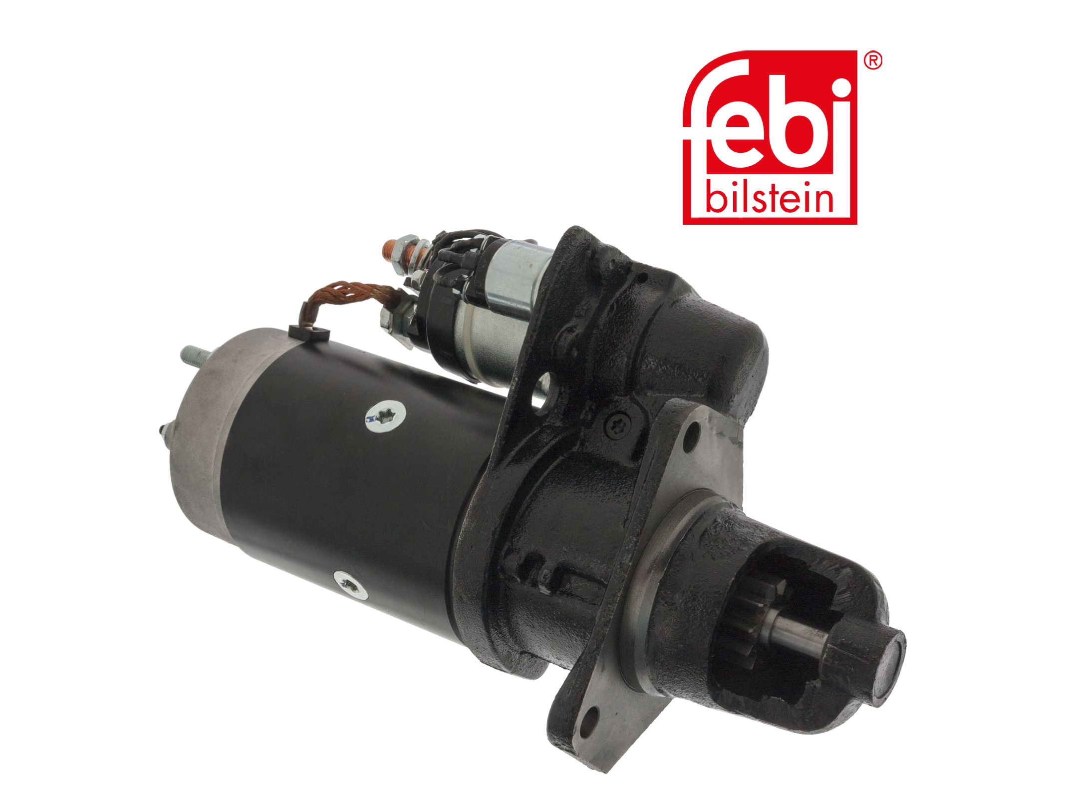 Anlasser Febi 0041519001