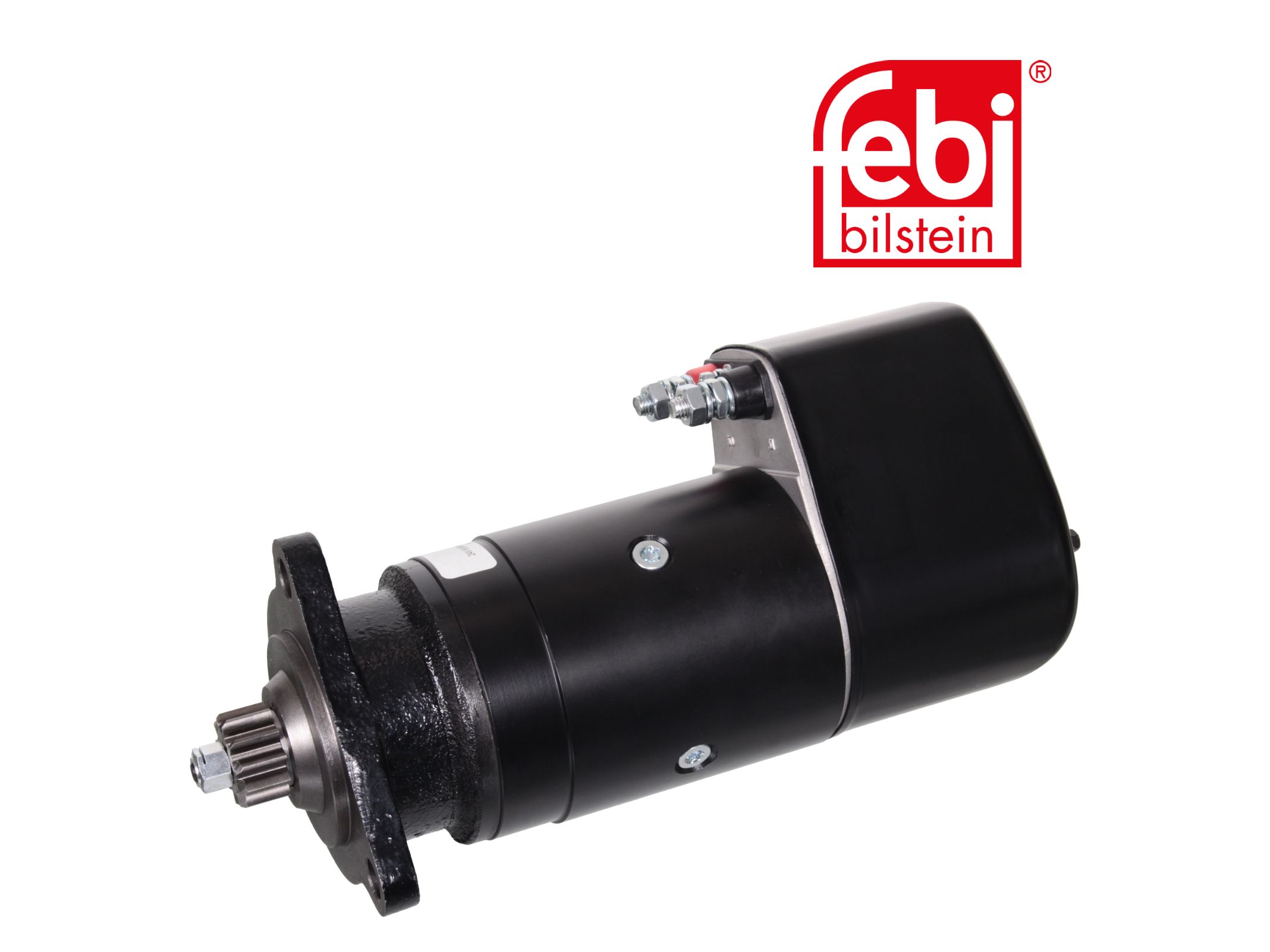 محرك بدء التشغيل Febi 349575