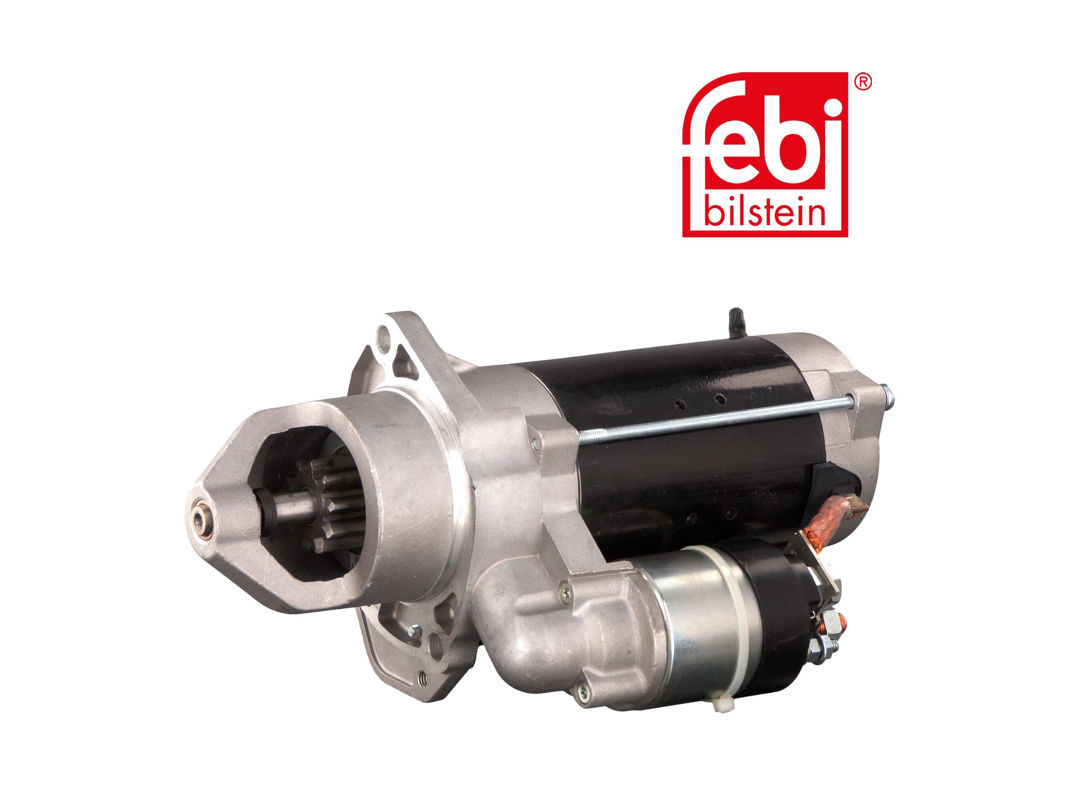Electromor Febi 0 0489 2338