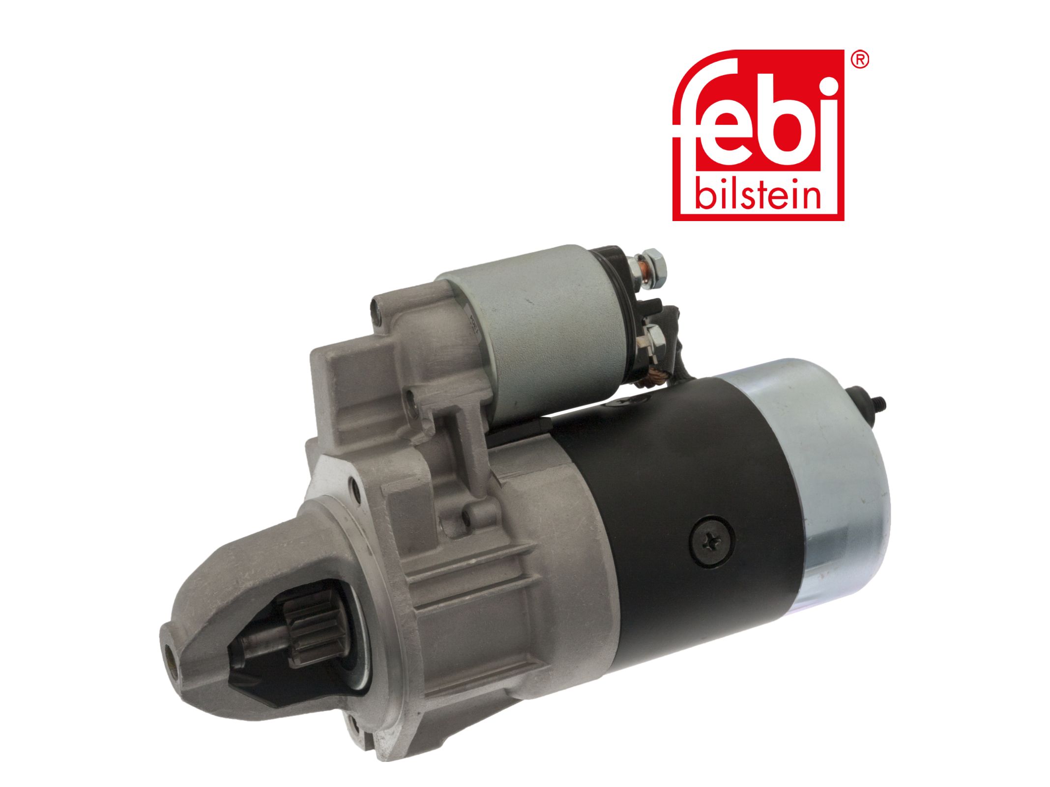 Motor de arranque Febi 0041516701