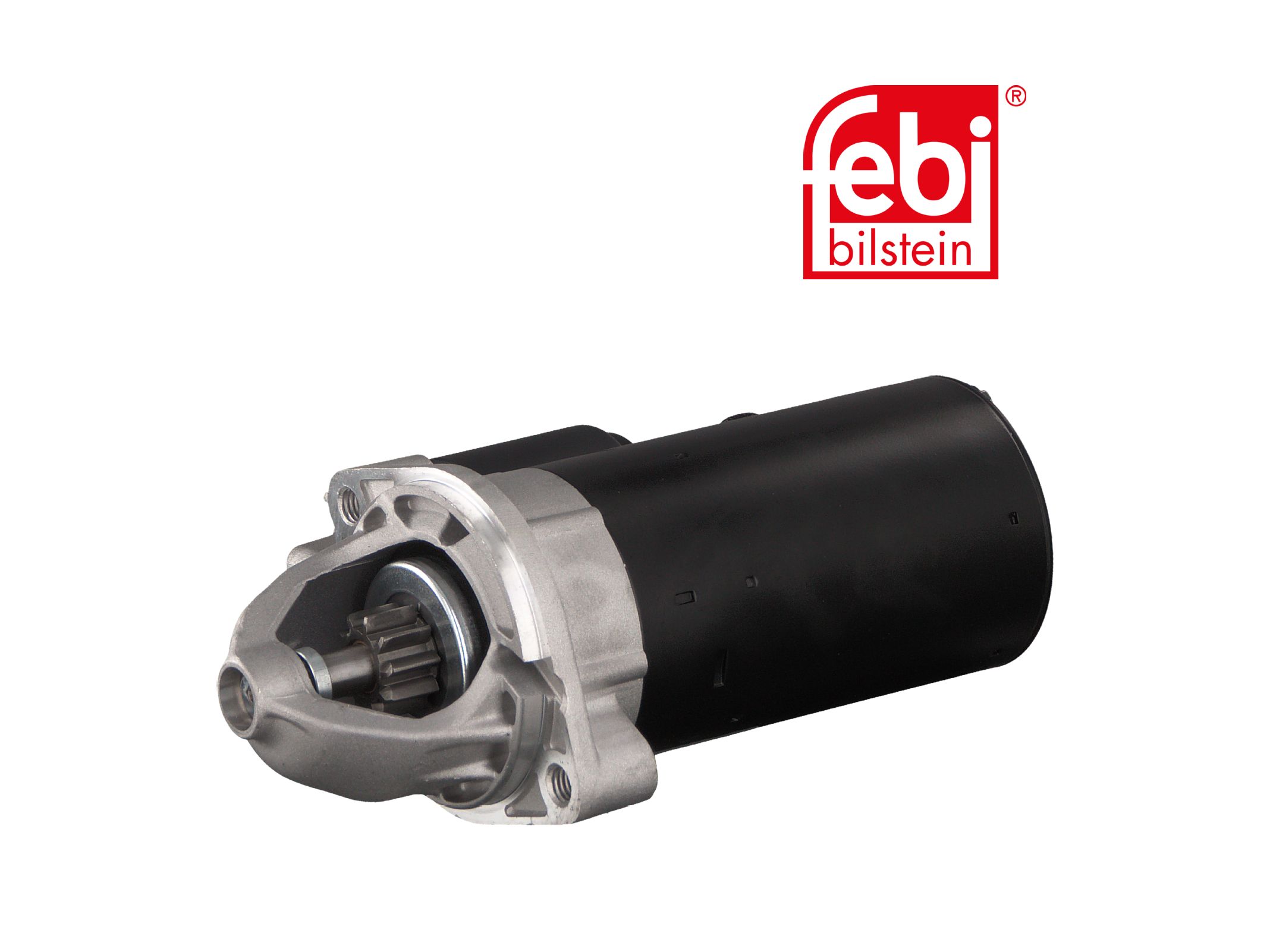 Motor de arranque Febi 0041516701