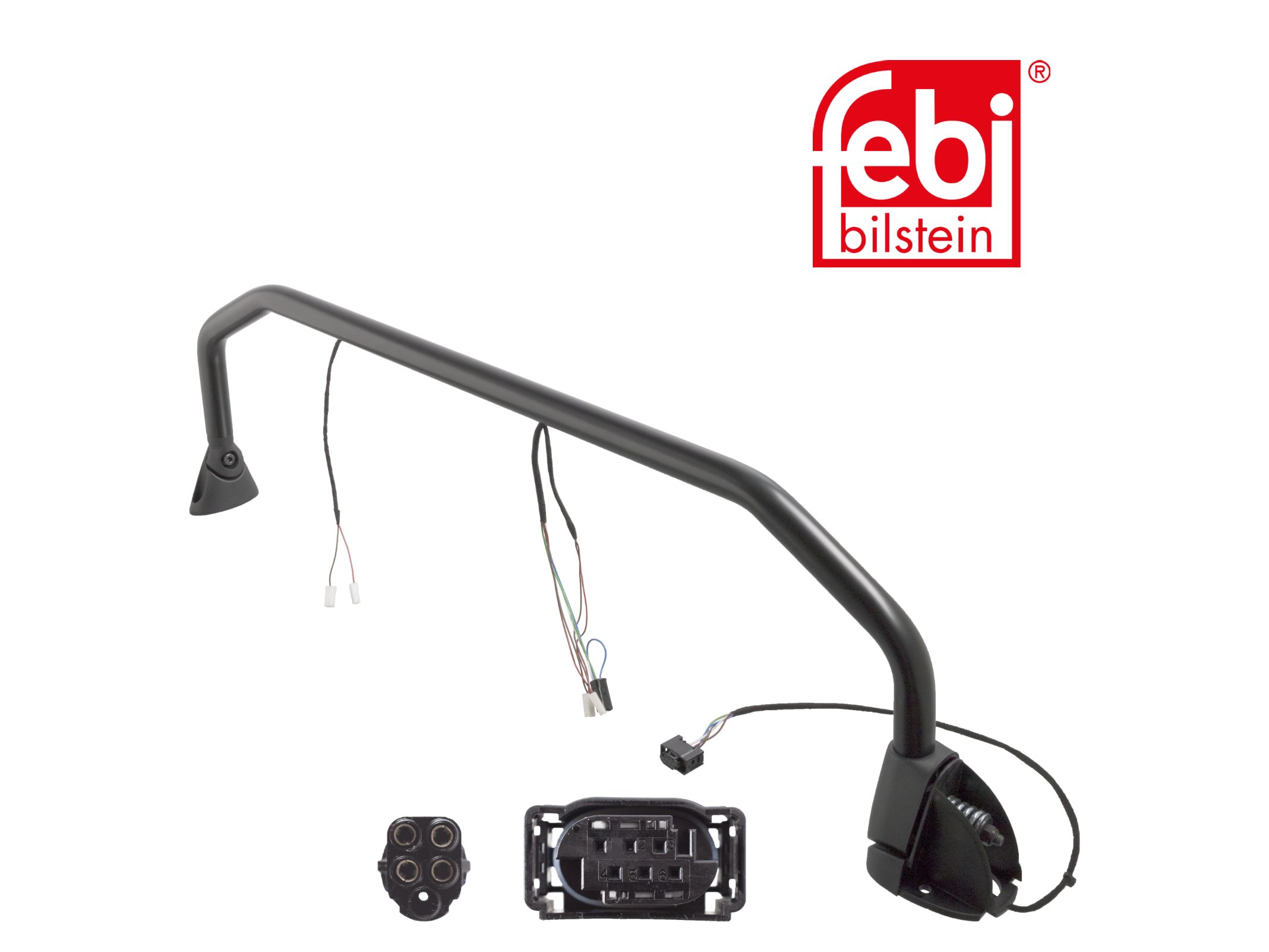Support Febi 0028100914