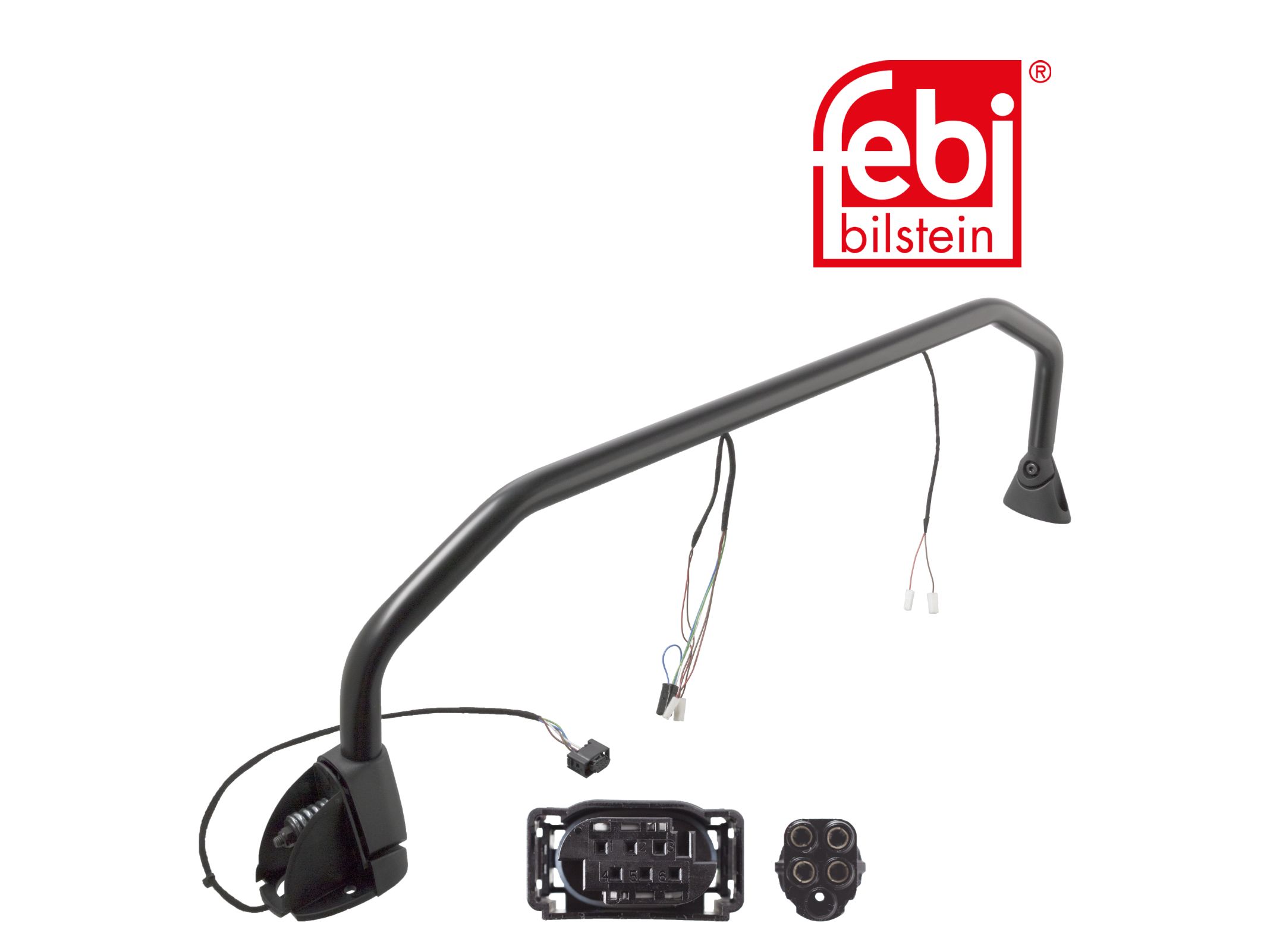 Support Febi 0028100814