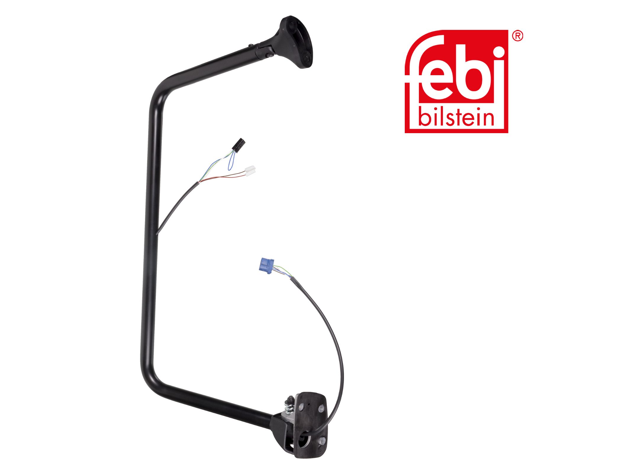 Supporto Febi 9738100314