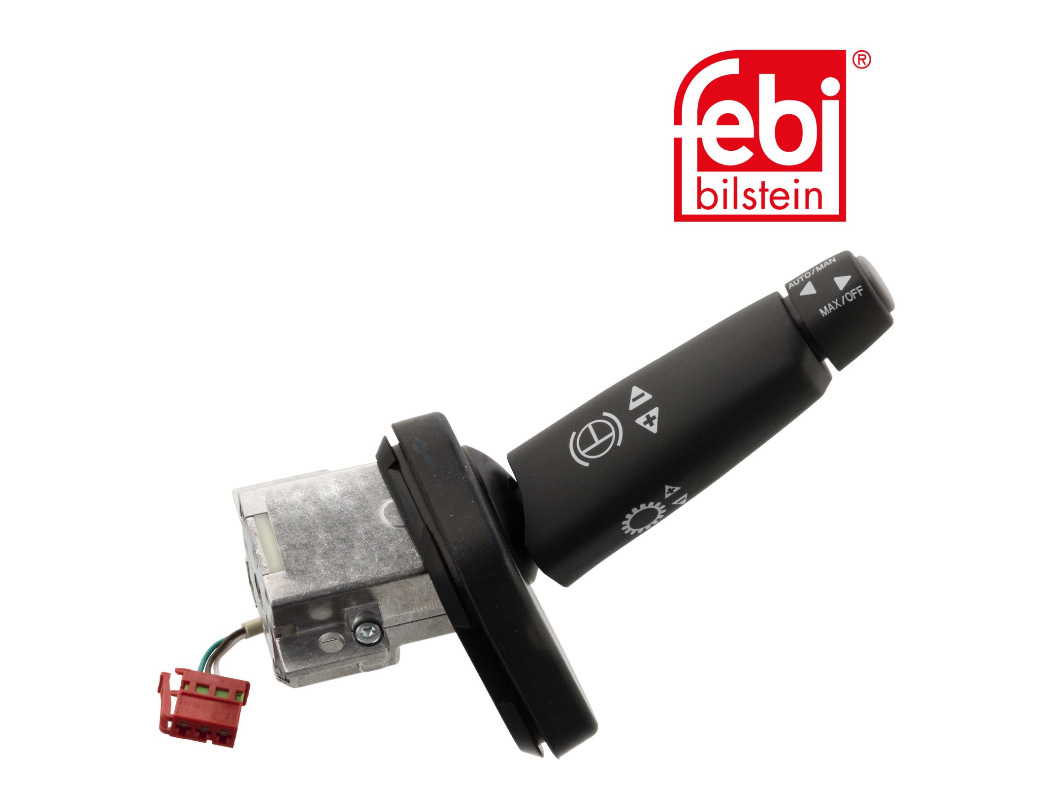 Lenkerschalter Febi 36255090002