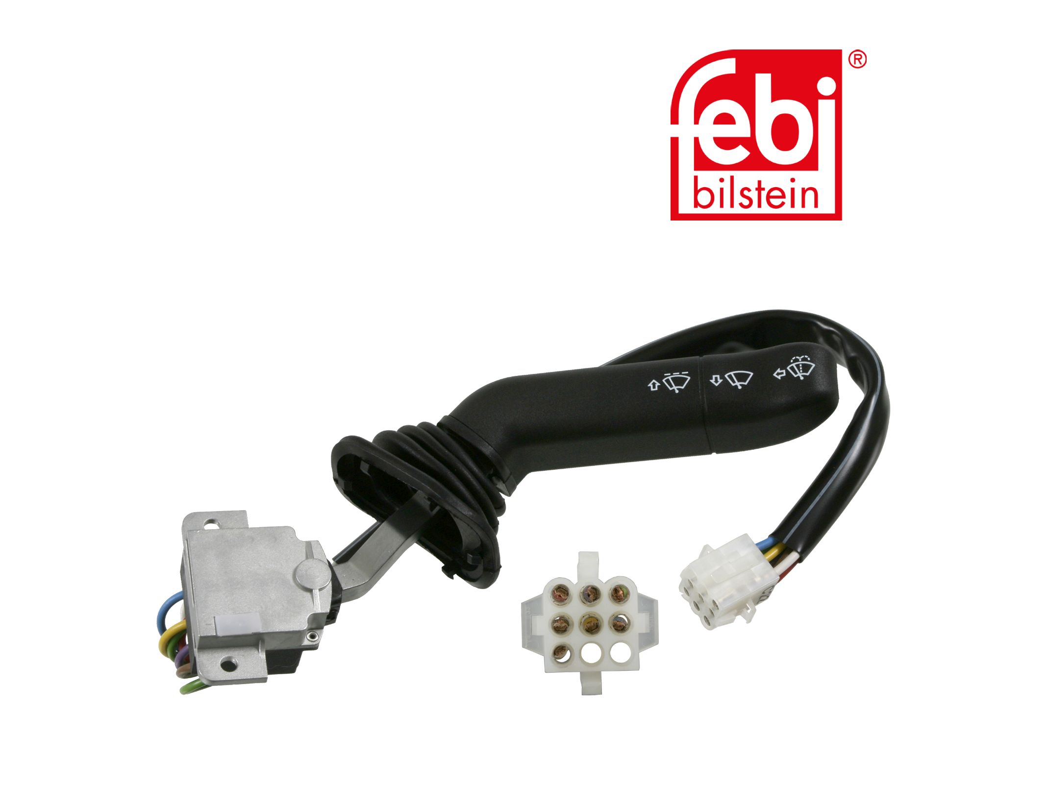 Lenkerschalter Febi 1 424 970