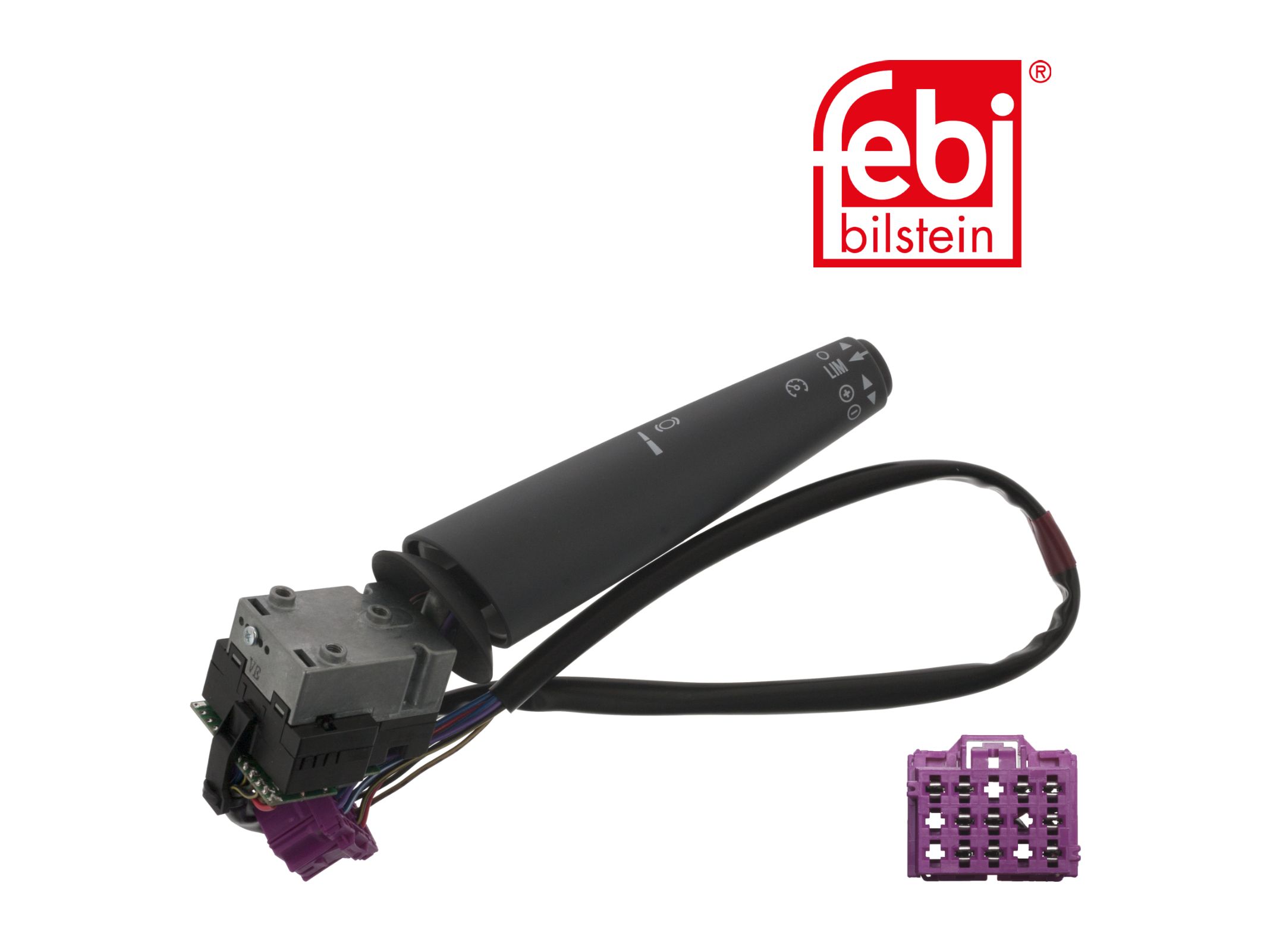 Lenkerschalter Febi 0075454024