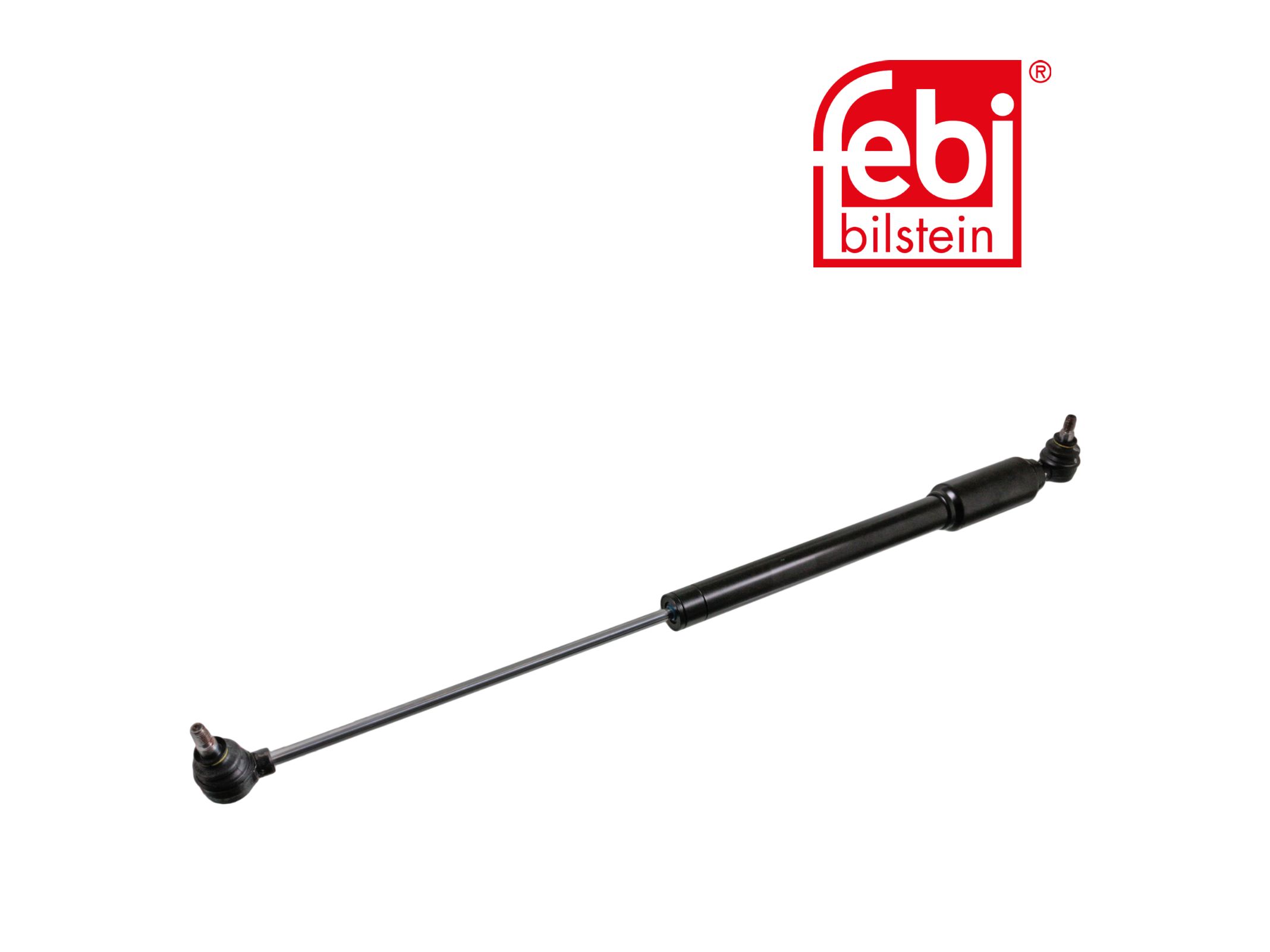Amortizer upravljača Febi 81437016935