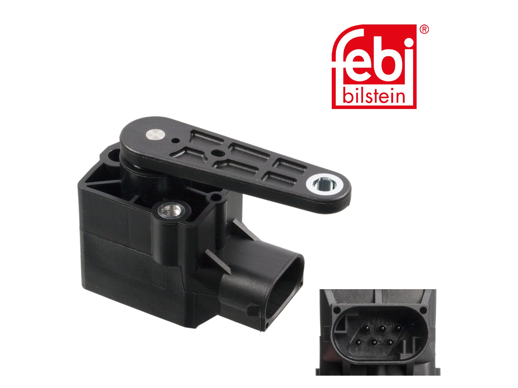 Sensore angolo volante Febi 9575420417