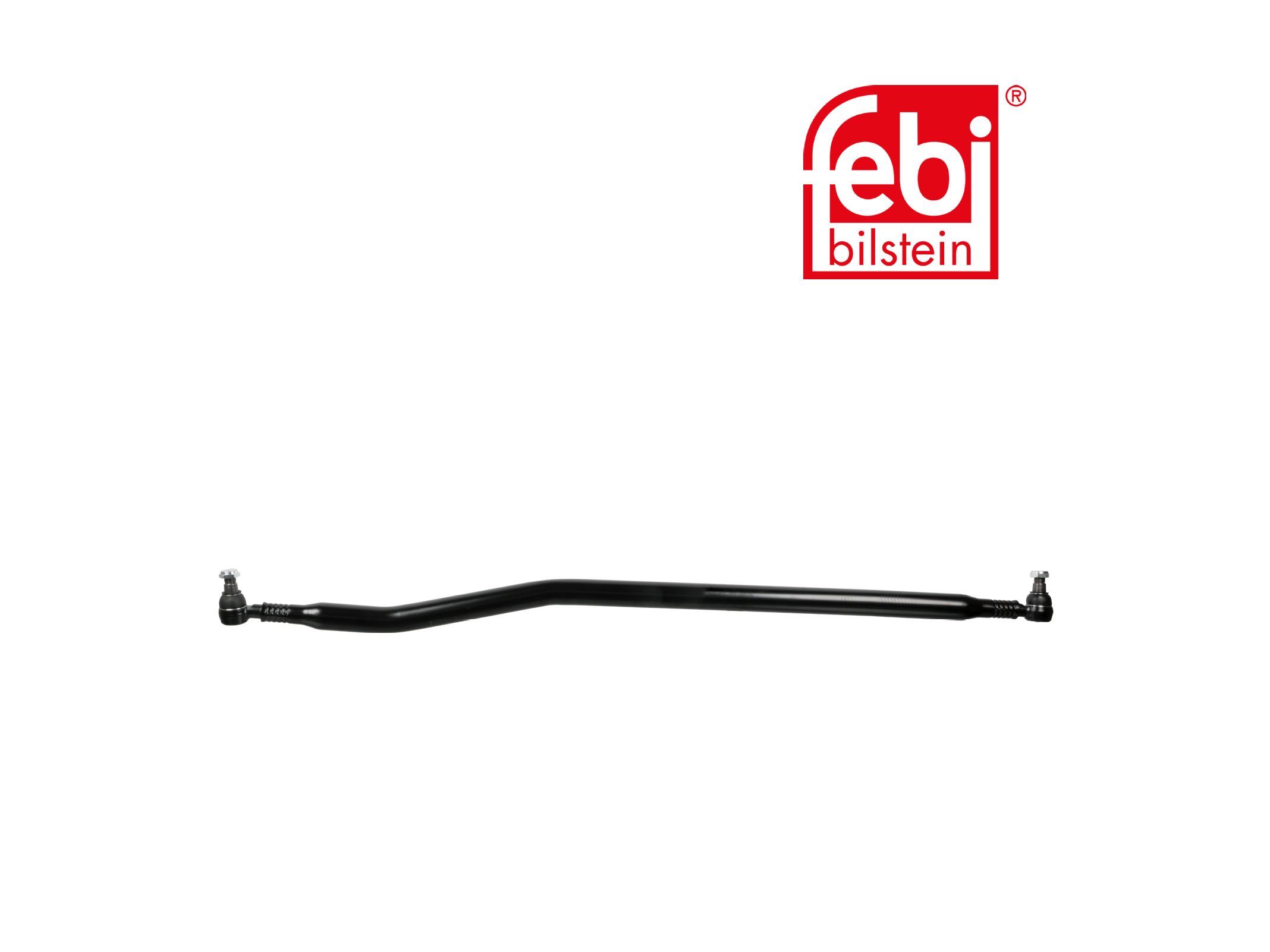 Lenkstange Febi 81466116175