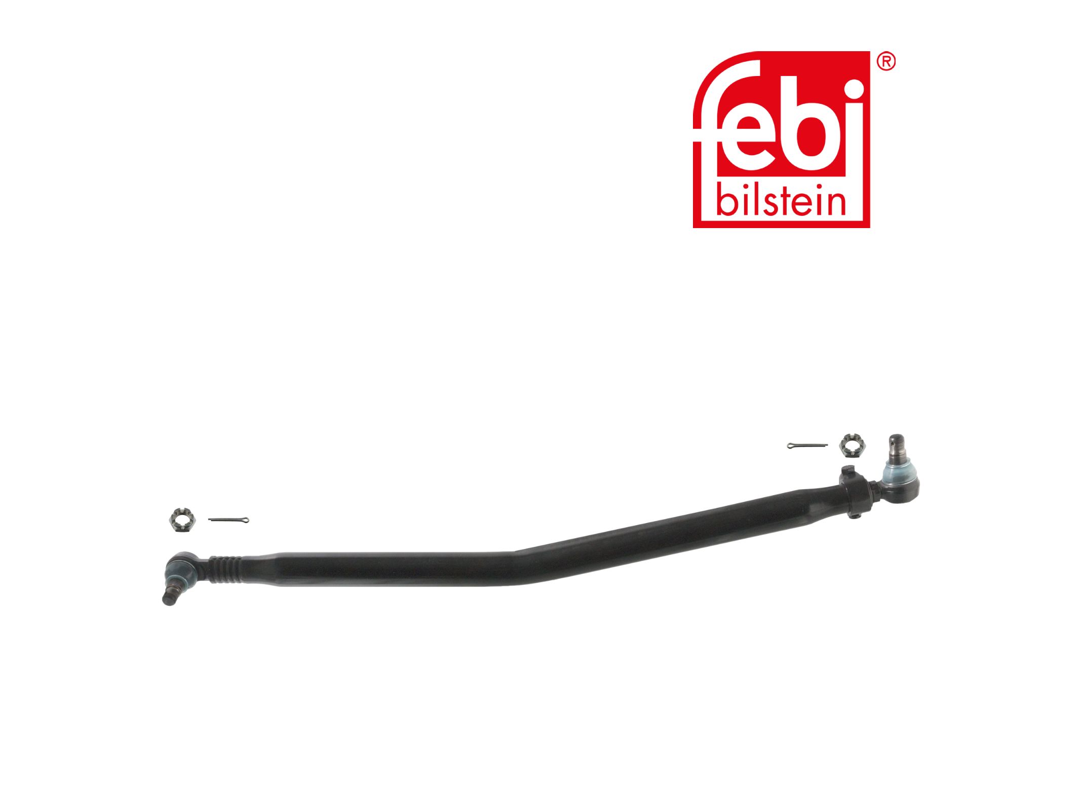 Stuurstang Febi 481217