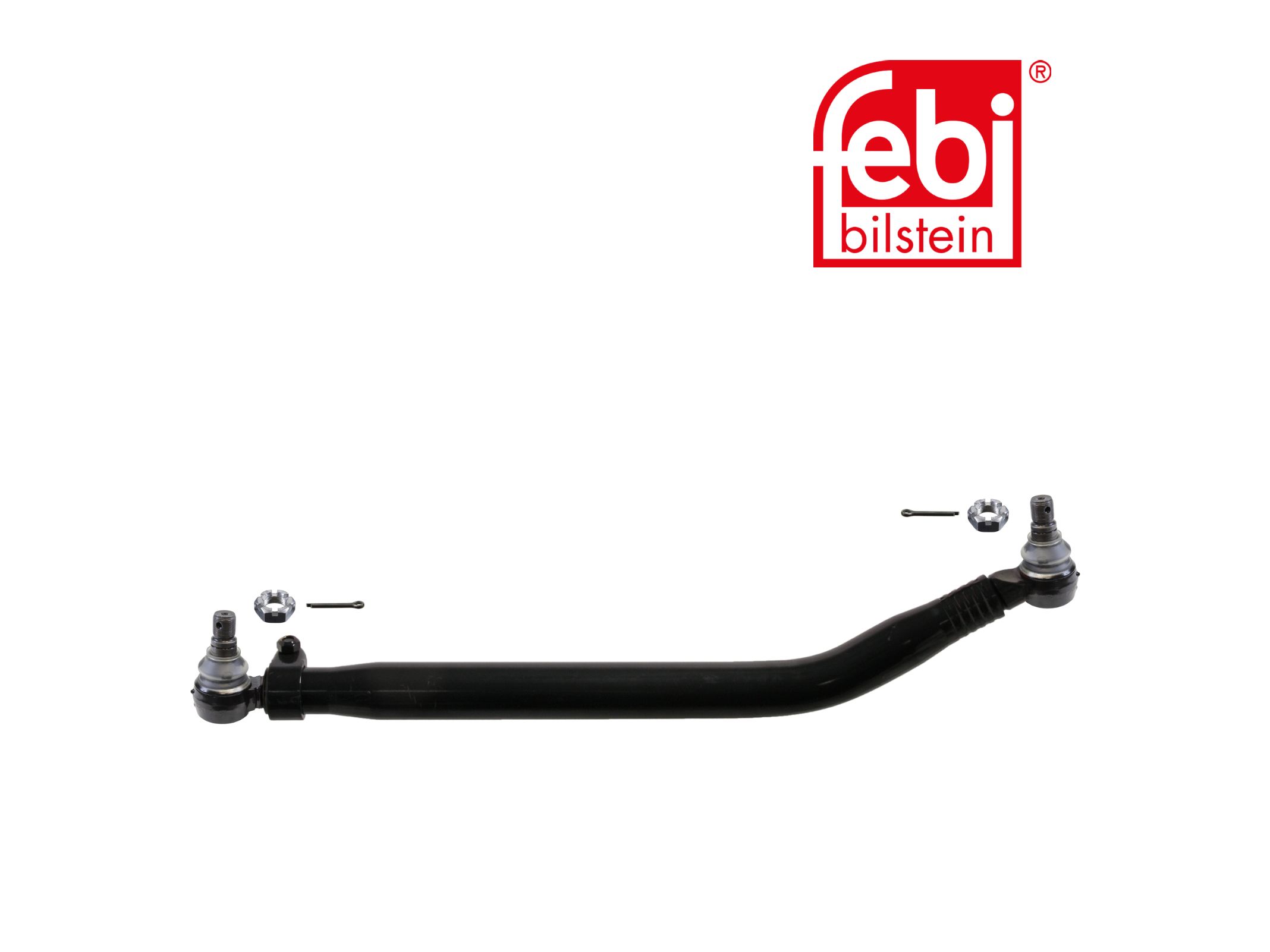 Stuurstang Febi 0 9849 1559