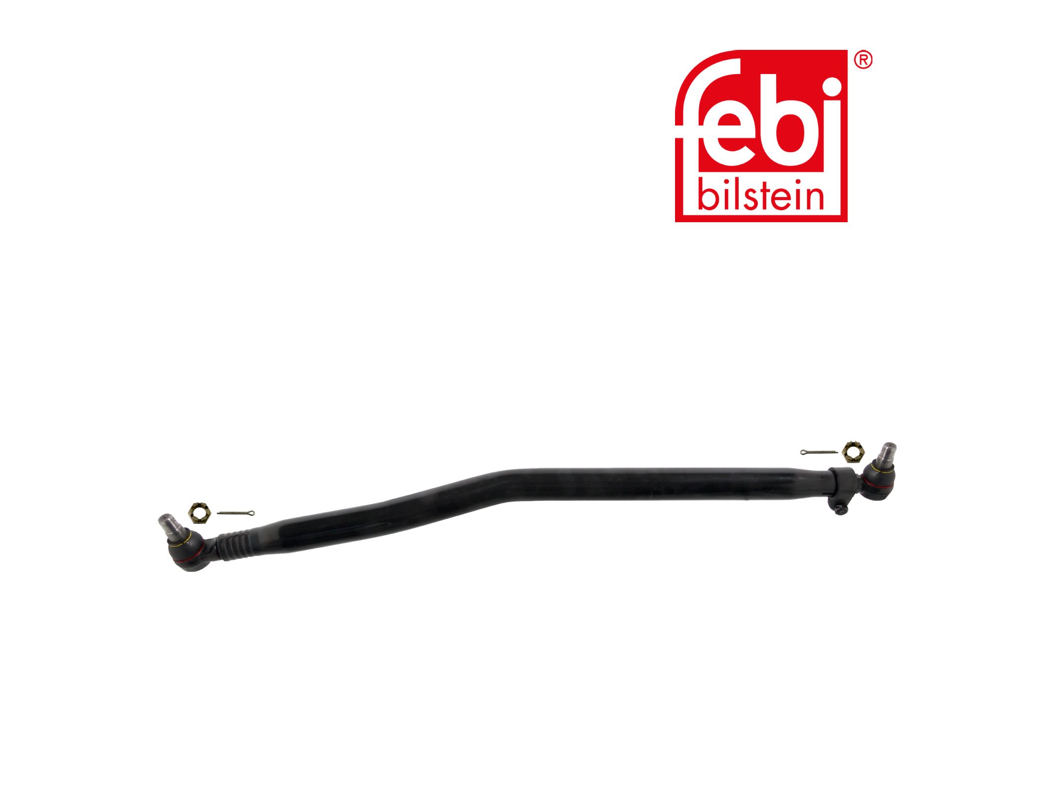 Stuurstang Febi 492182