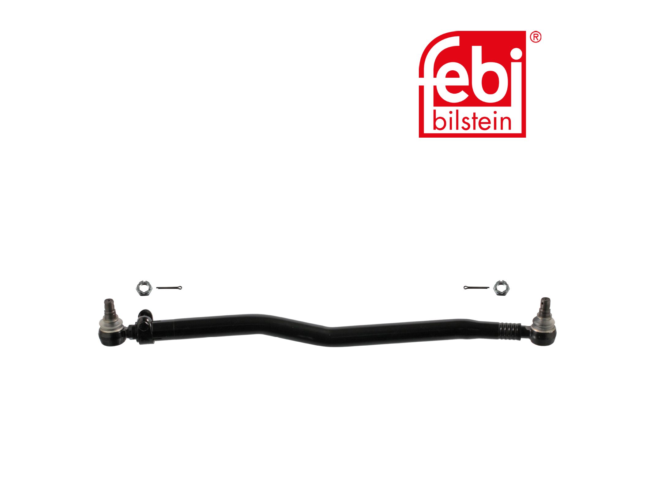 Drag link Febi 2 007 275