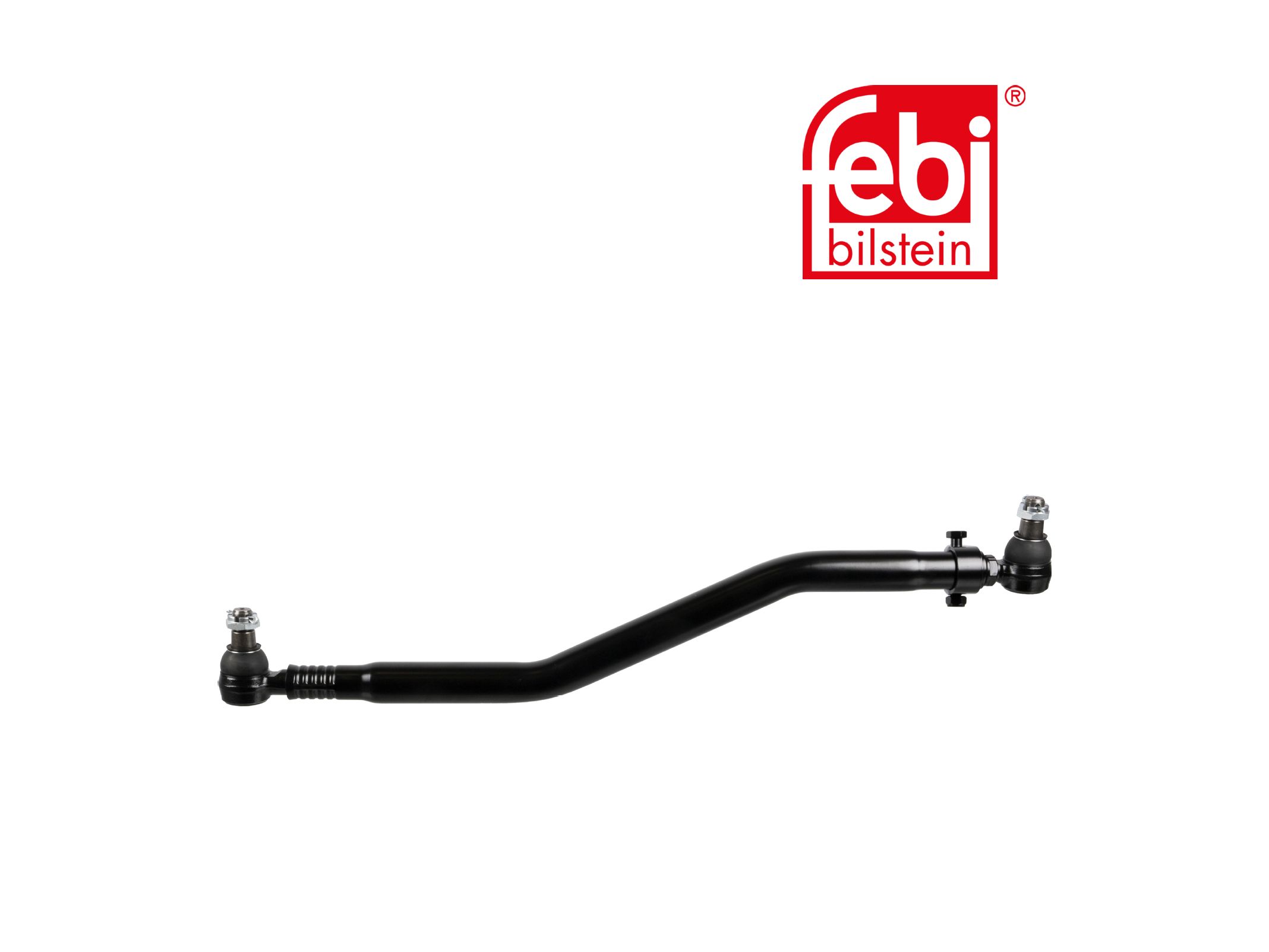 Lenkstange Febi 58012 82537