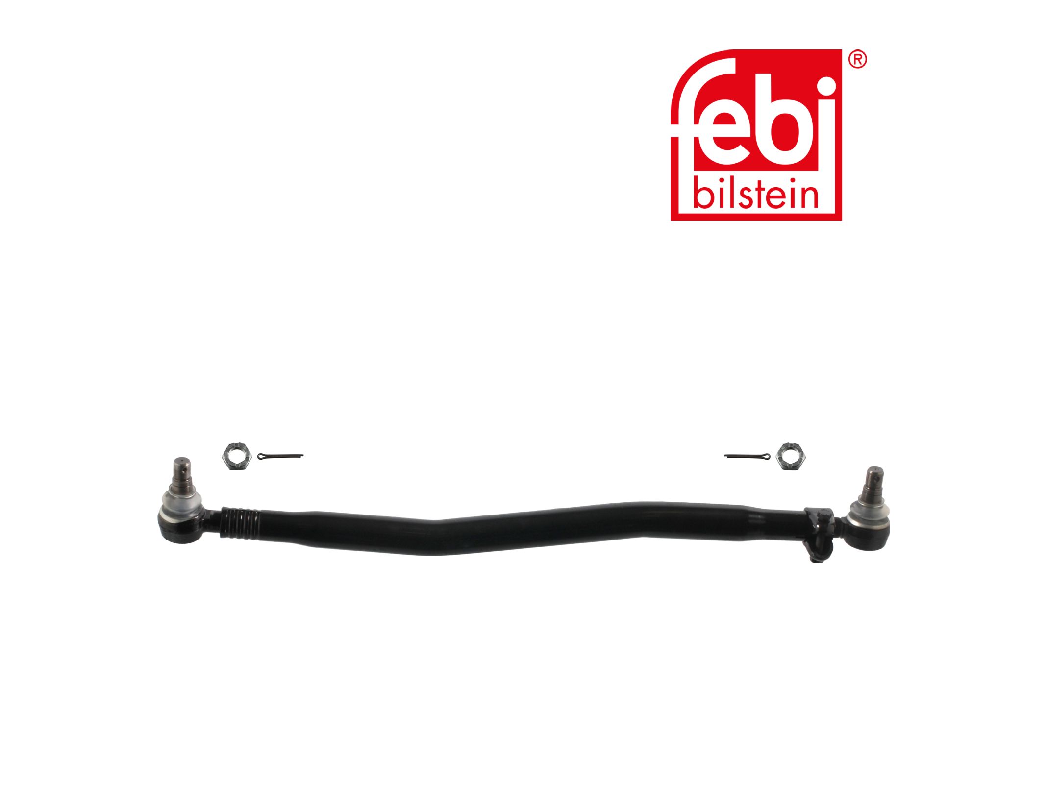Tirante longitudinale Febi 0 4121 5165