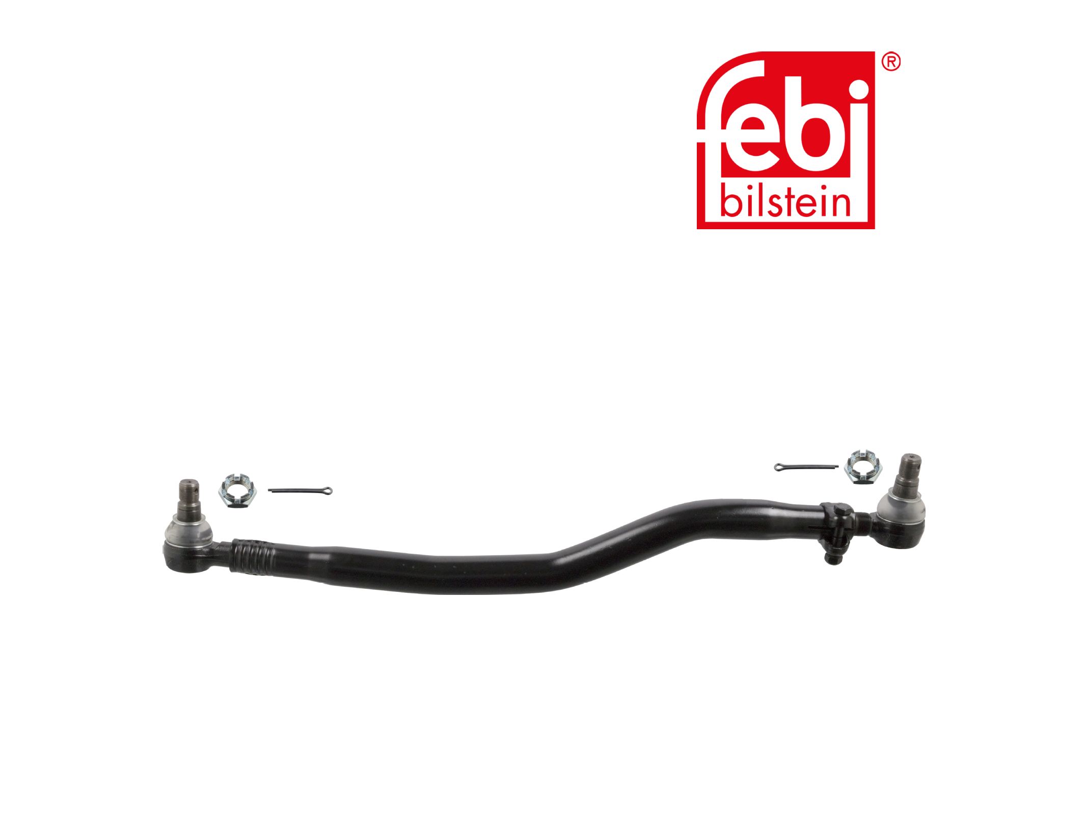 Stuurstang Febi 9744600605
