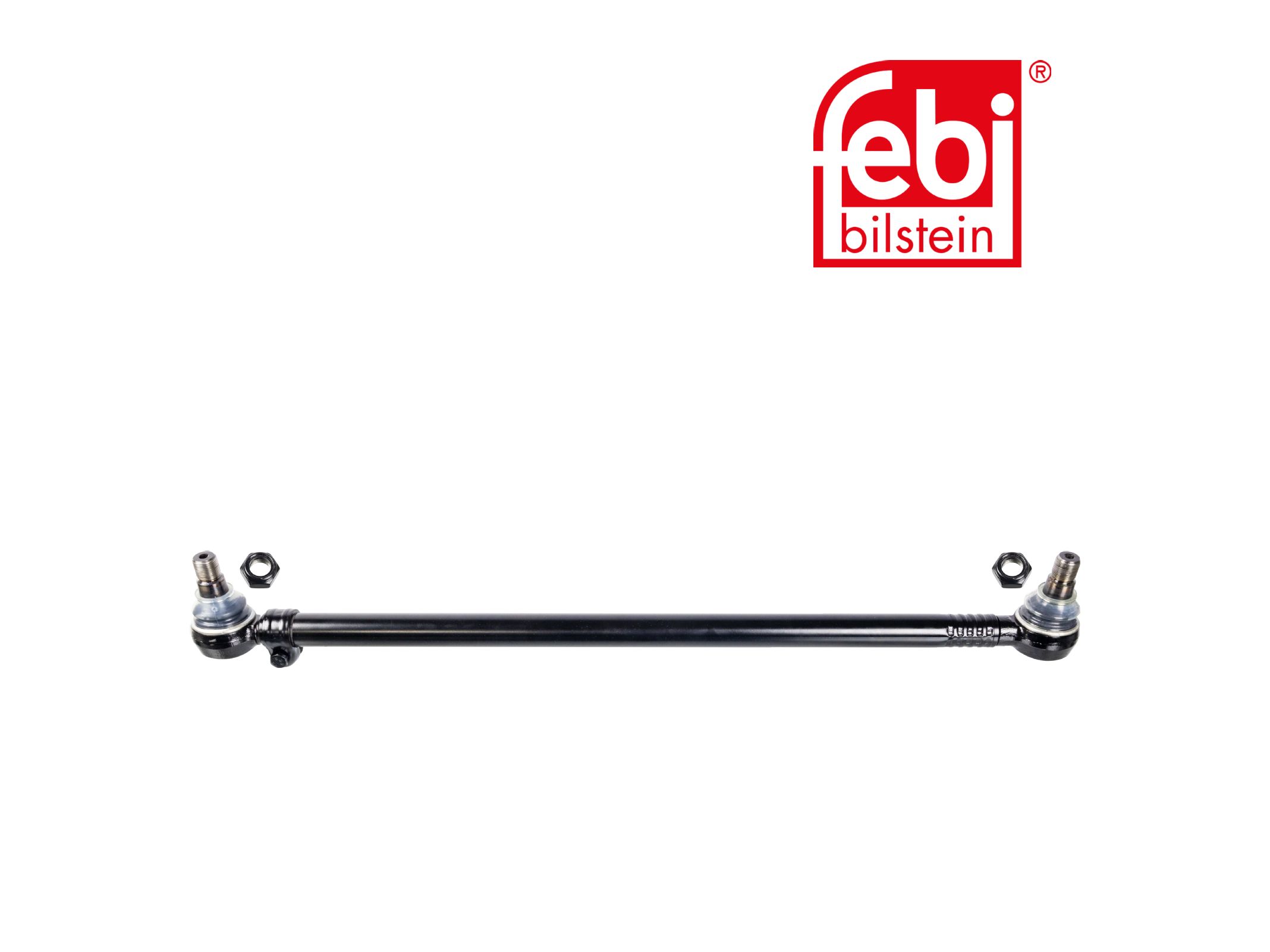 Barra de dirección Febi 0014607905