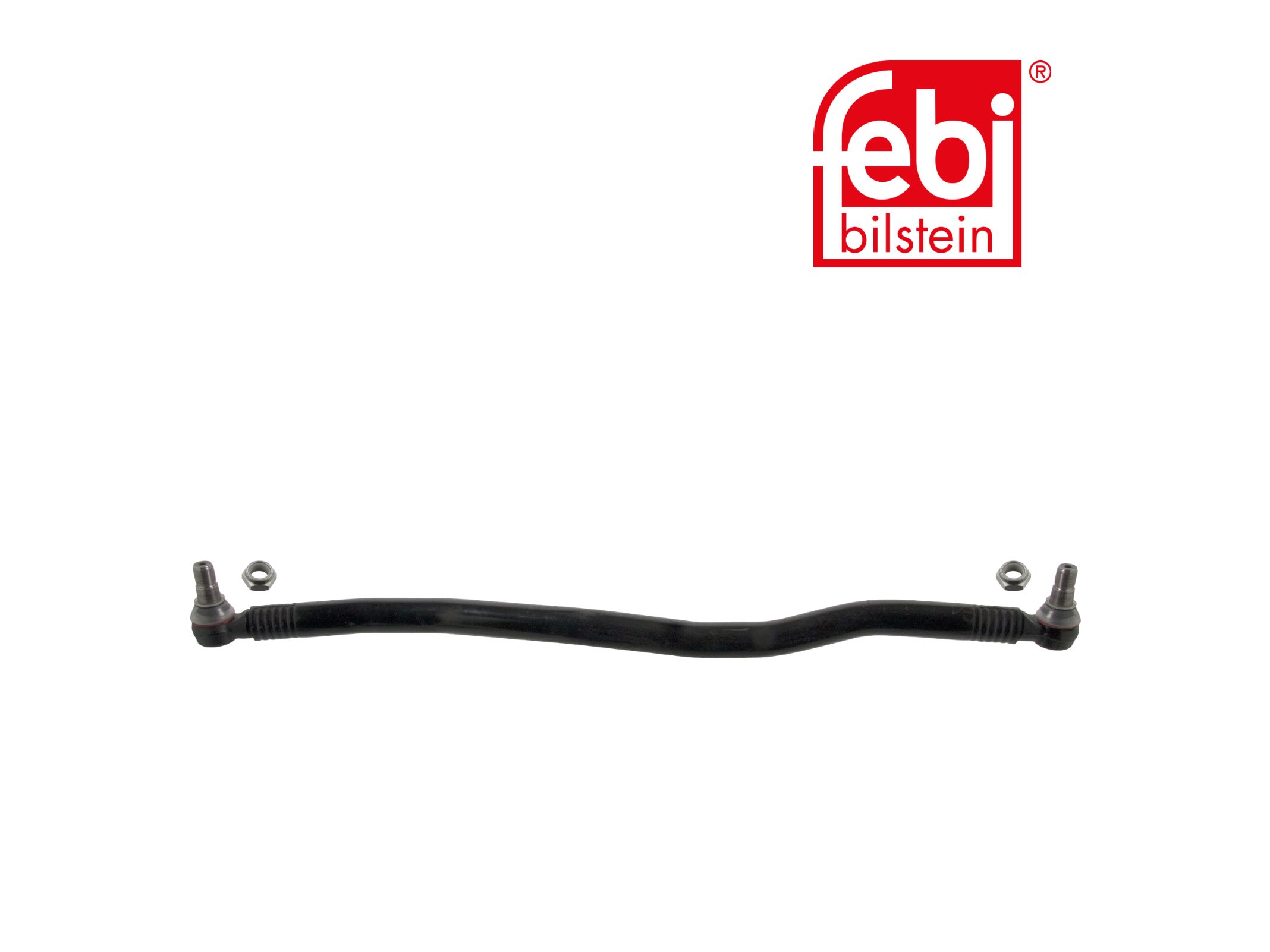 Barra de dirección Febi 0004604905