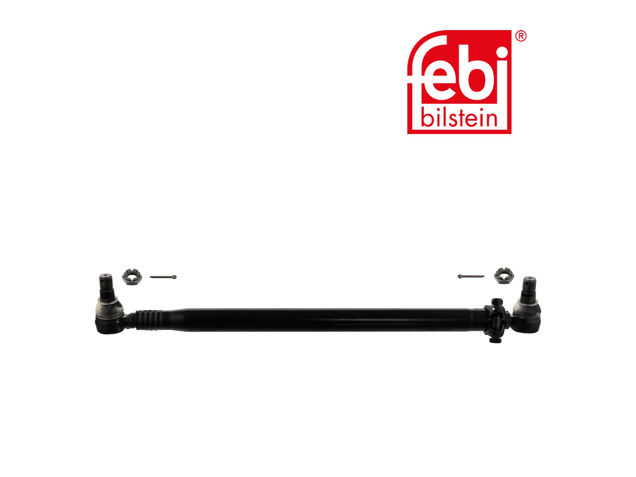 Barra de dirección Febi 2412632