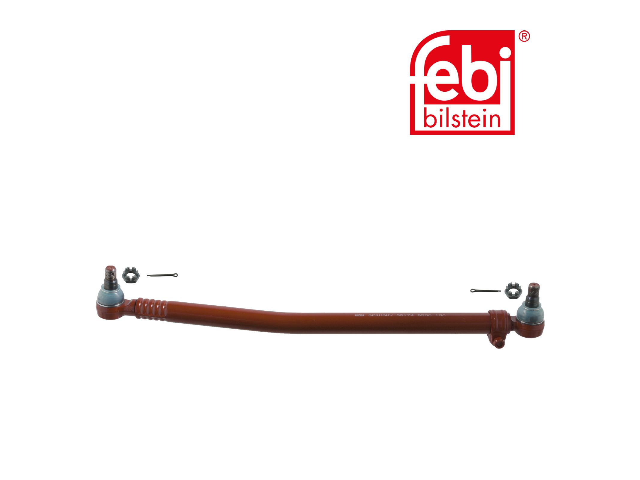 Lenkstange Febi 5 0032 4282