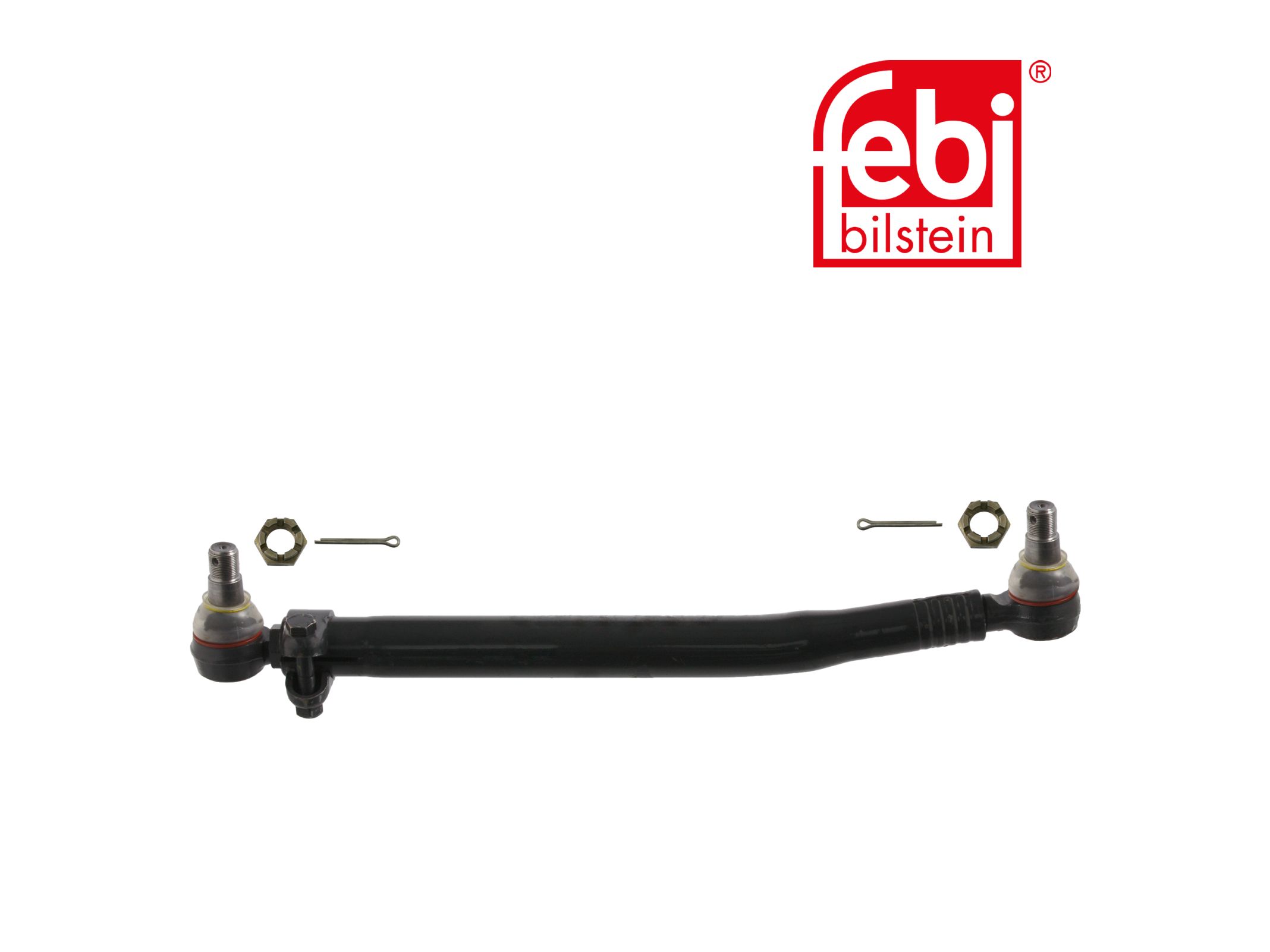 Barre de direction Febi 0 0813 6061