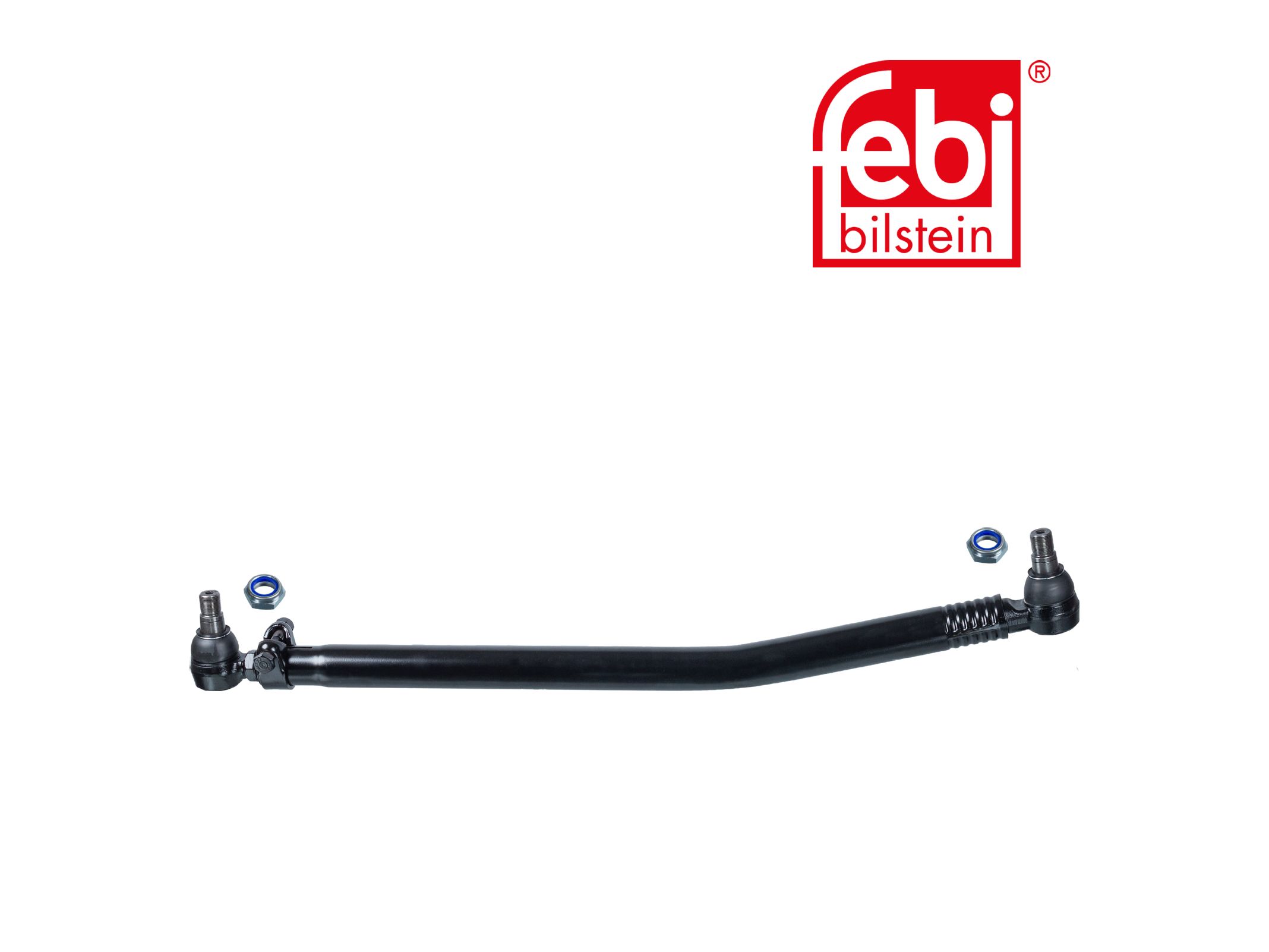 Lenkstange Febi 81466106813