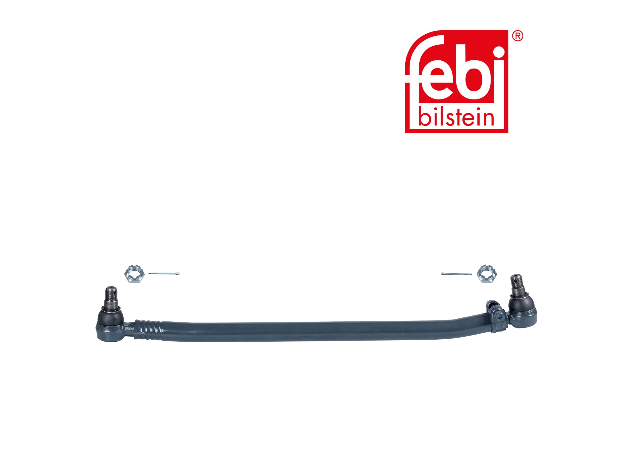 Lenkstange Febi 5 0404 9893