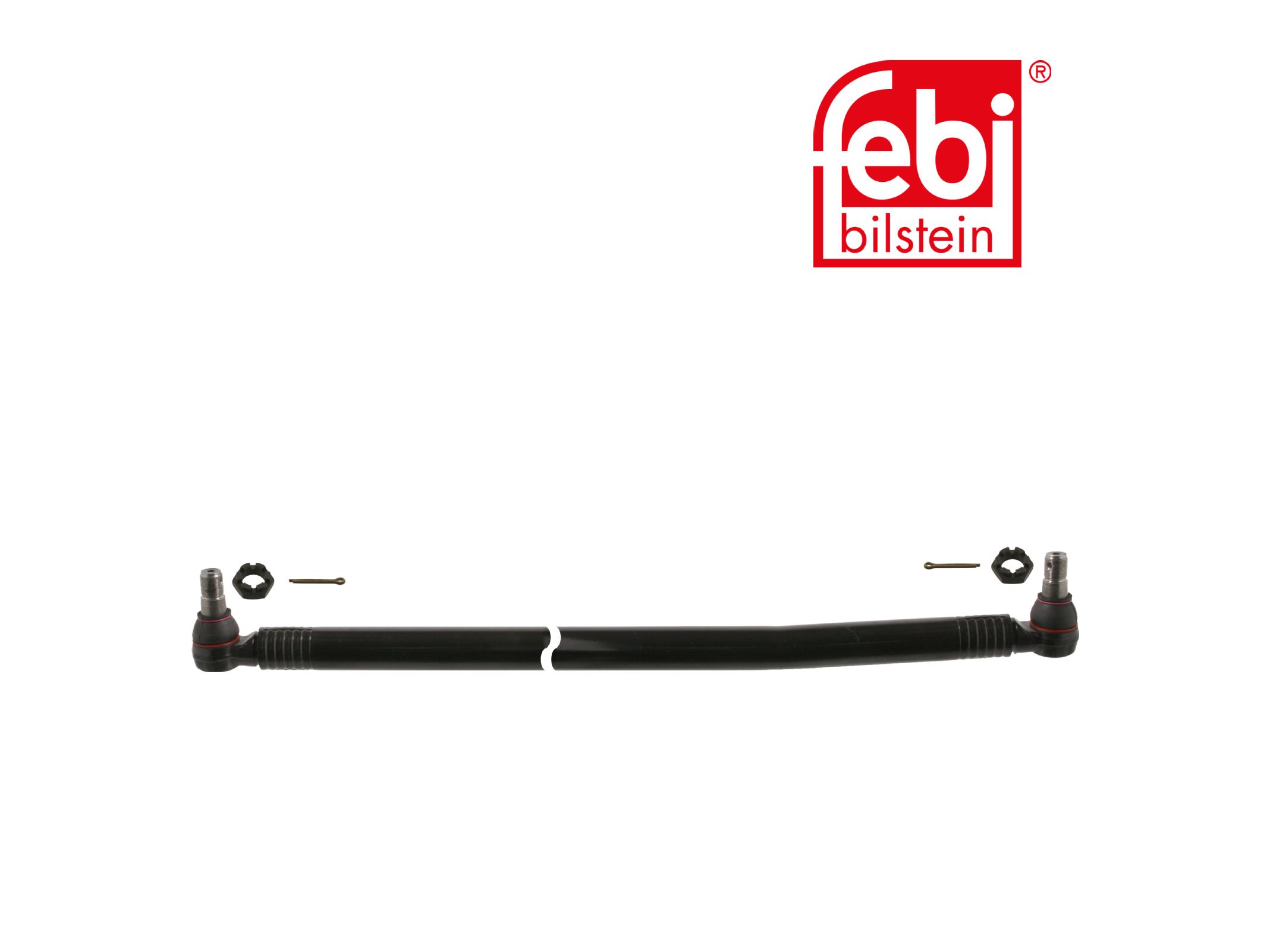 Barre de direction Febi 0004605505
