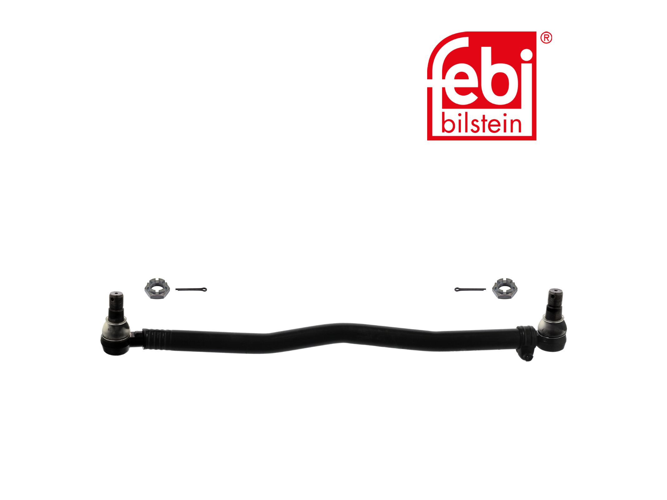 Drag link Febi 0014604905