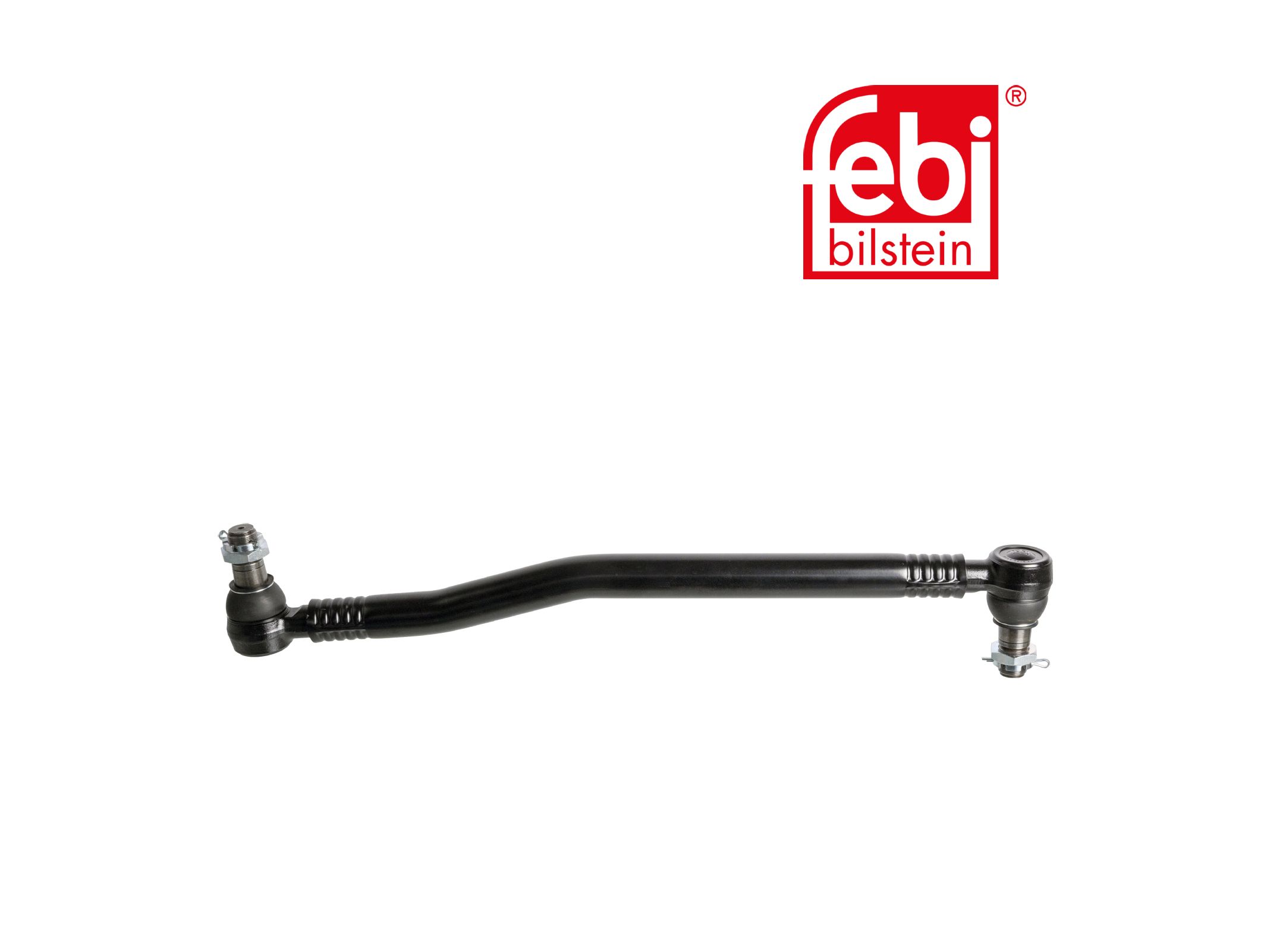 Lenkstange Febi 0024600405