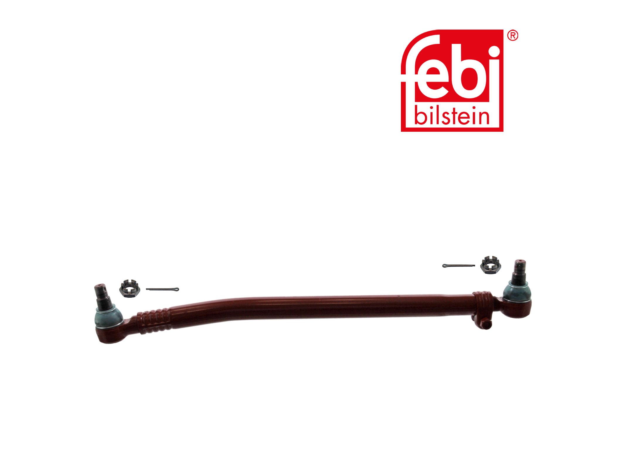 Lenkstange Febi 0 0857 0528