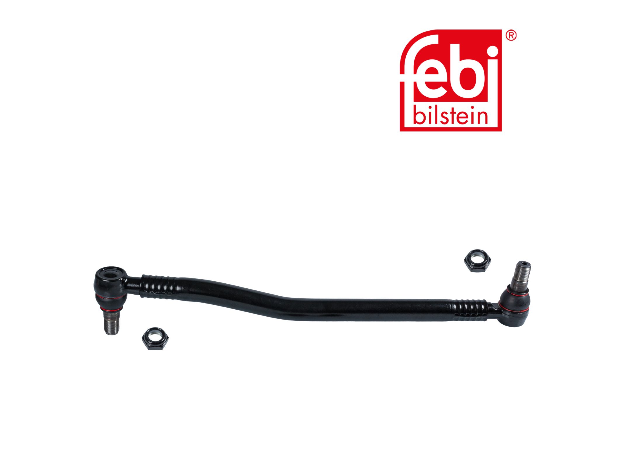 Barre de direction Febi 3754602005