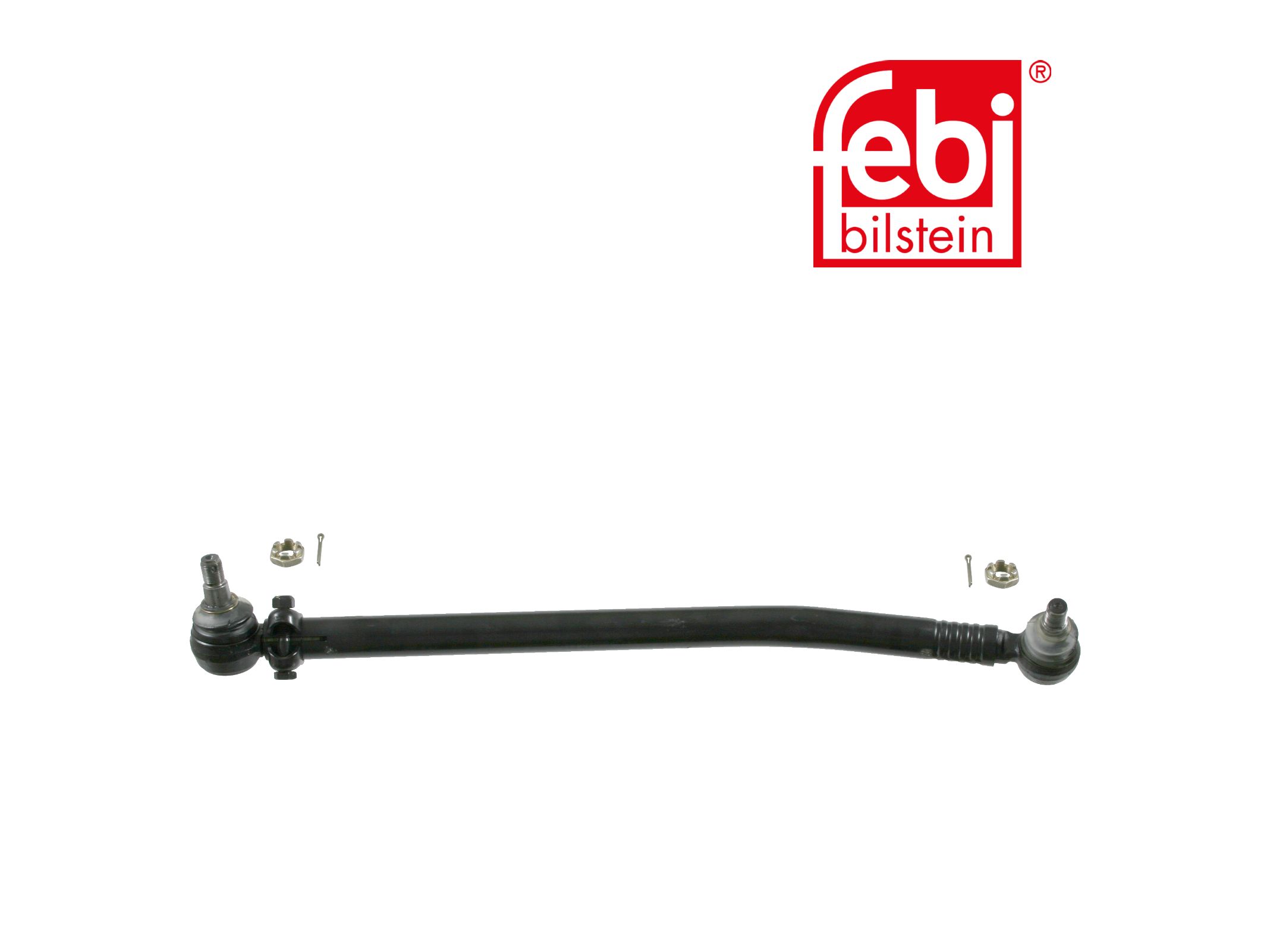 Lenkstange Febi 6764600105