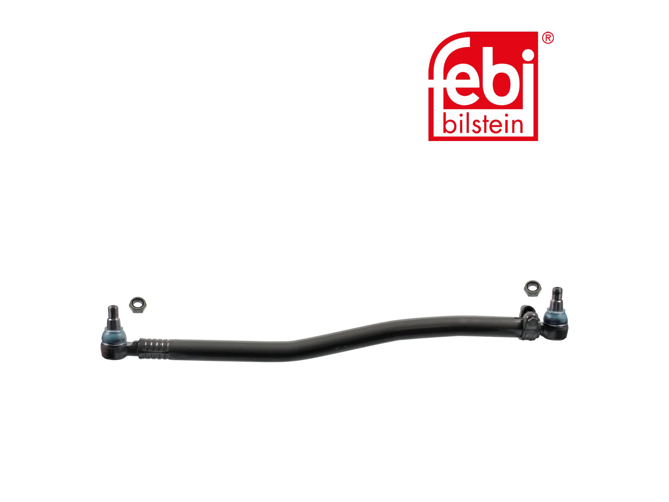 Tirante longitudinale Febi 3754600605