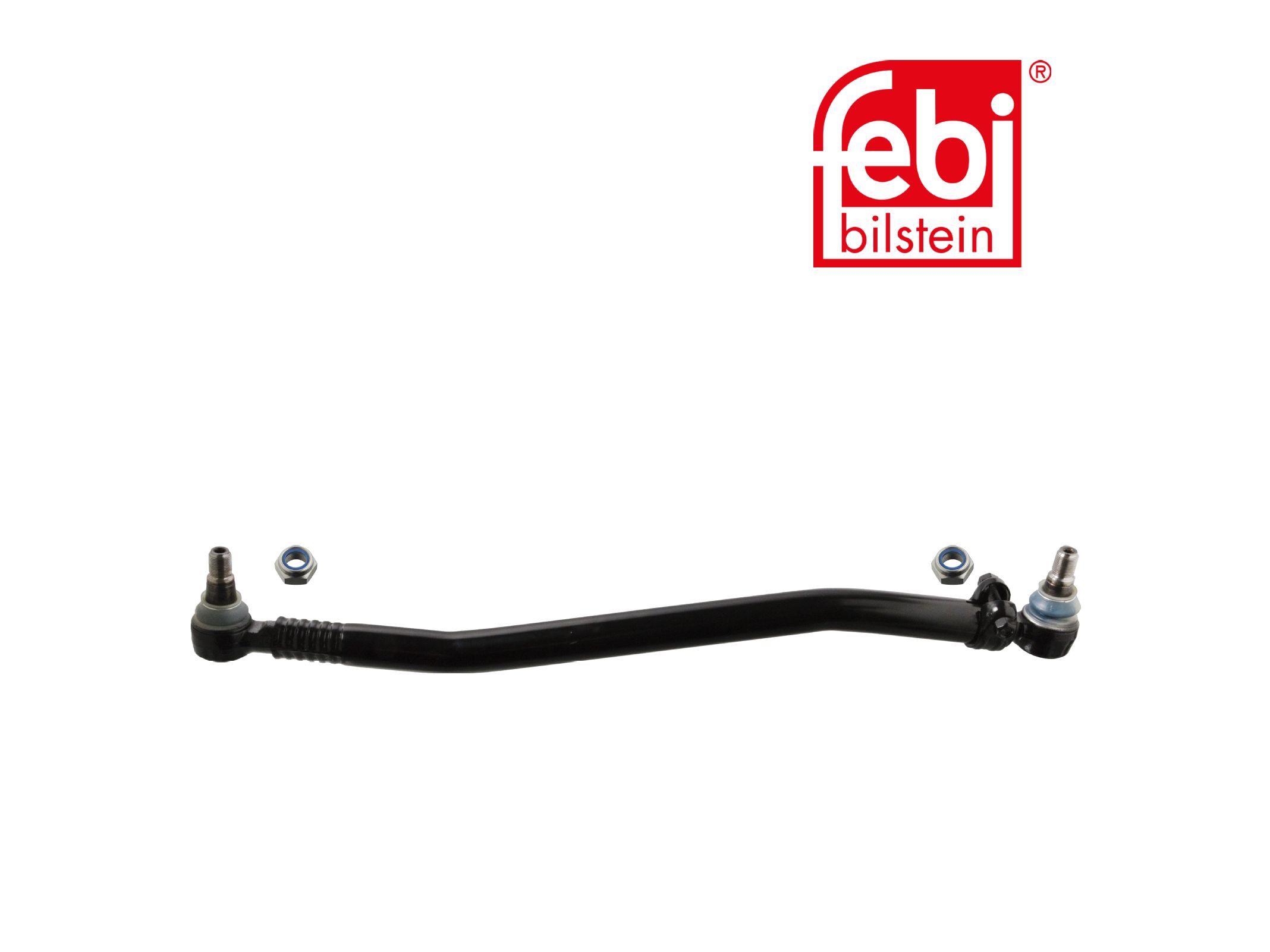 Stuurstang Febi 0034605405