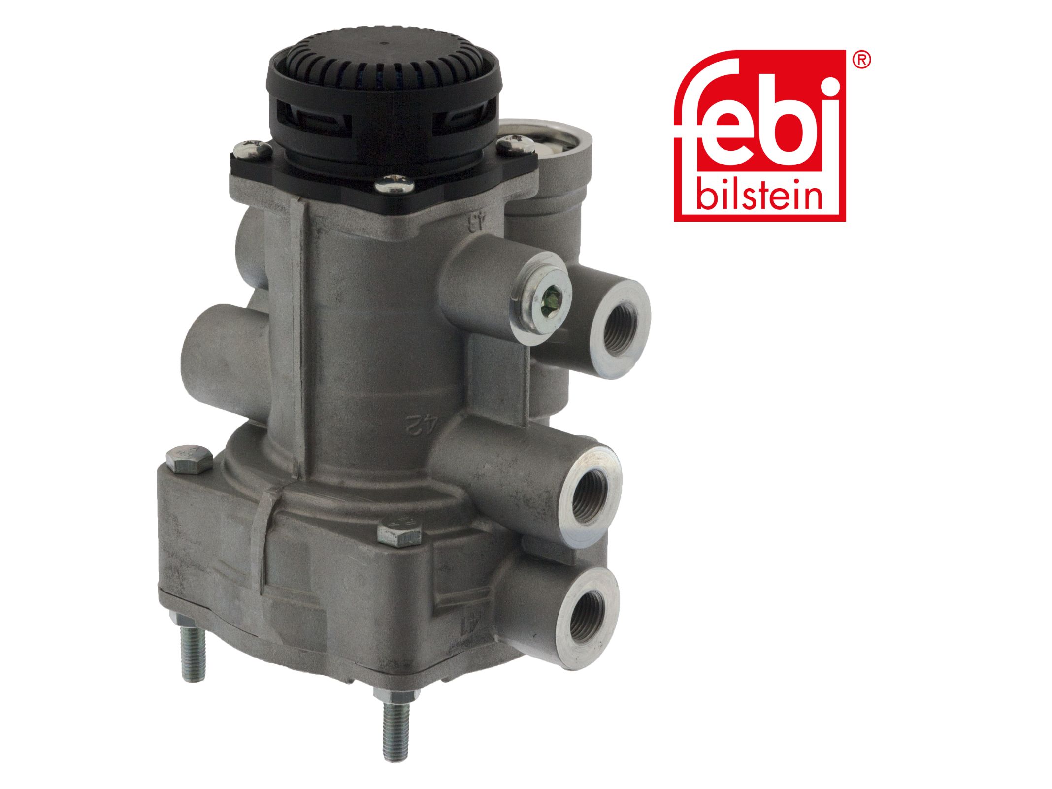 Steering Valve Febi 489184