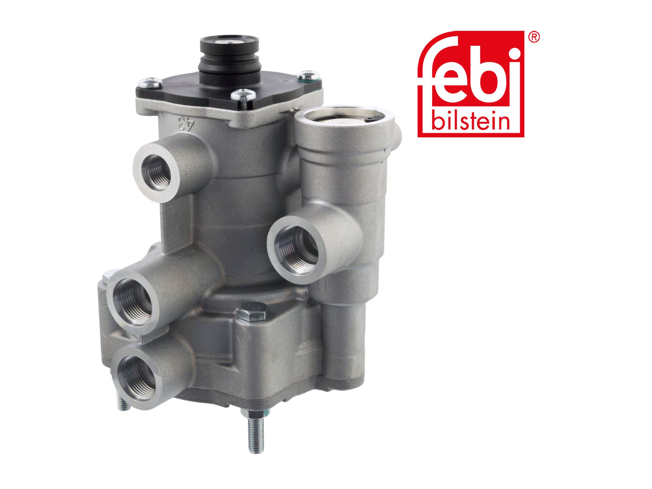 Válvula de direção Febi 0034311405