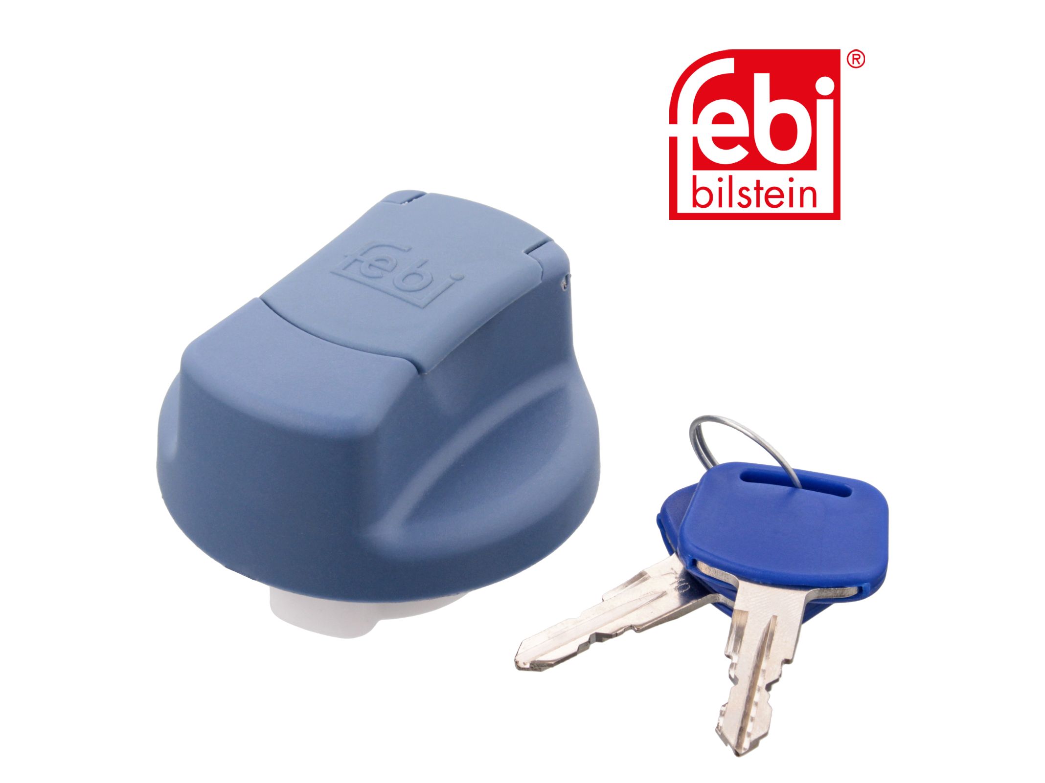 Tank cap Febi 0004707105